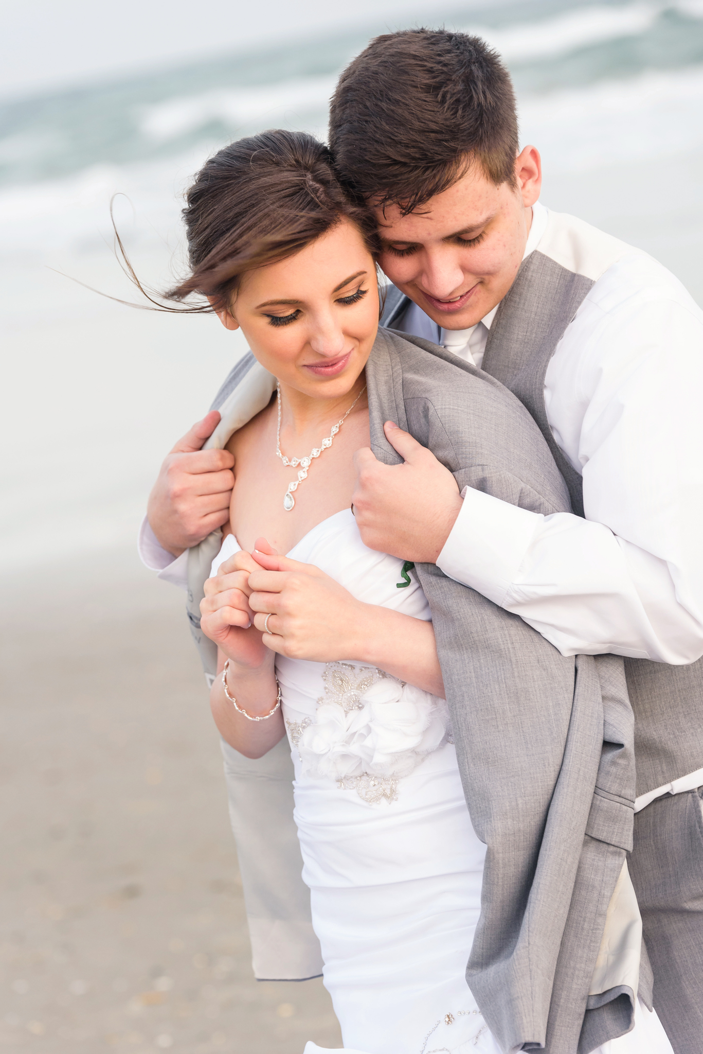 Peyton & Chris's Wedding 4/10/15
