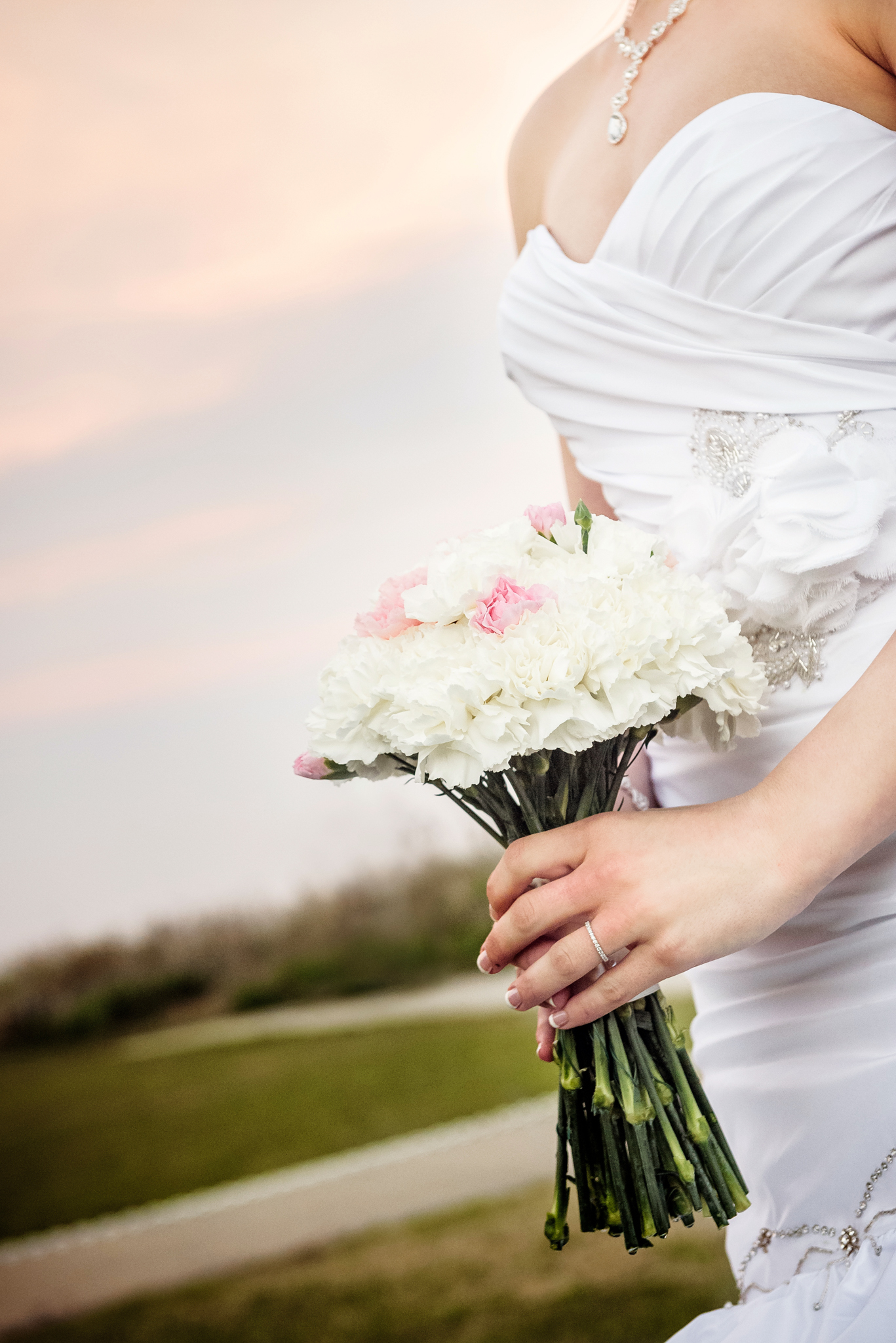 Peyton & Chris's Wedding 4/10/15