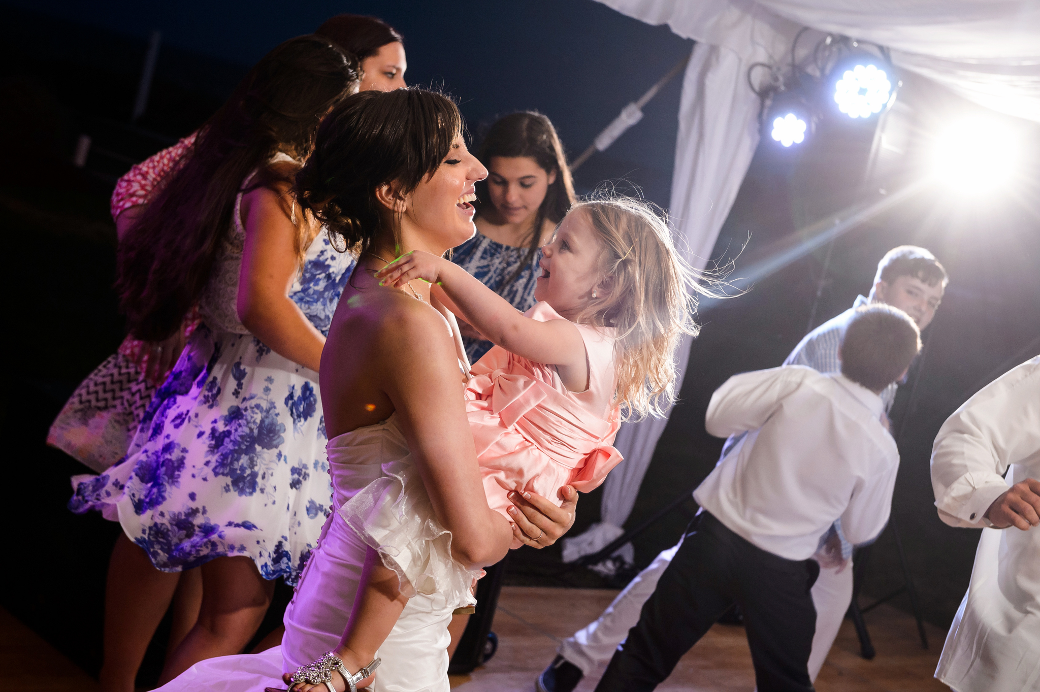 Peyton & Chris's Wedding 4/10/15