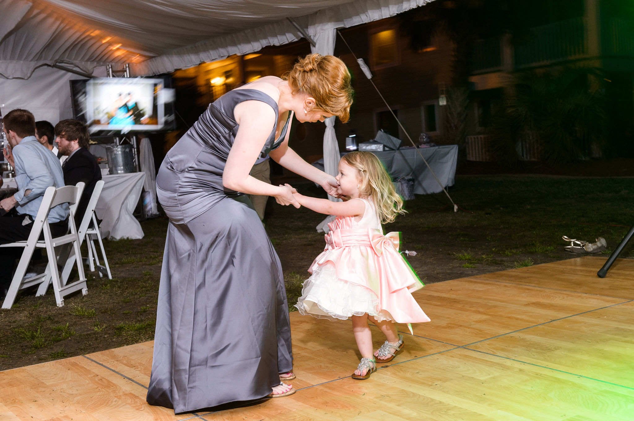 Peyton & Chris's Wedding 4/10/15