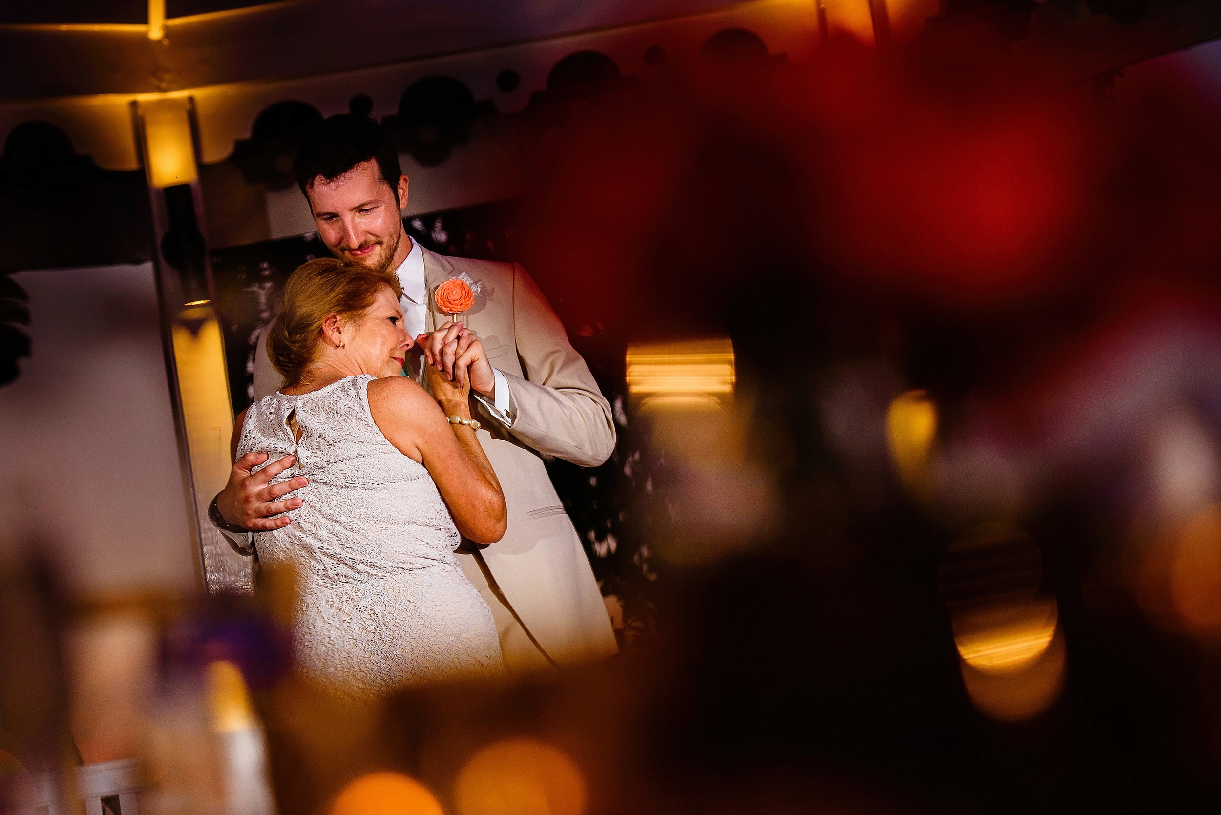 Gorgeous Jamaica Wedding Photography at Sandals Ocho Rios by Chad Winstead Photography