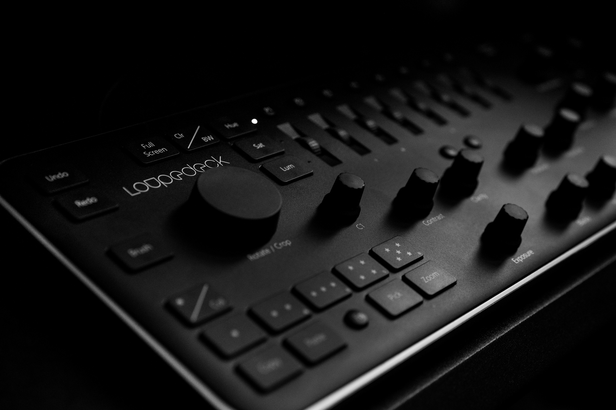 Review: Loupedeck+ Brings Improvements Over the Original Version
