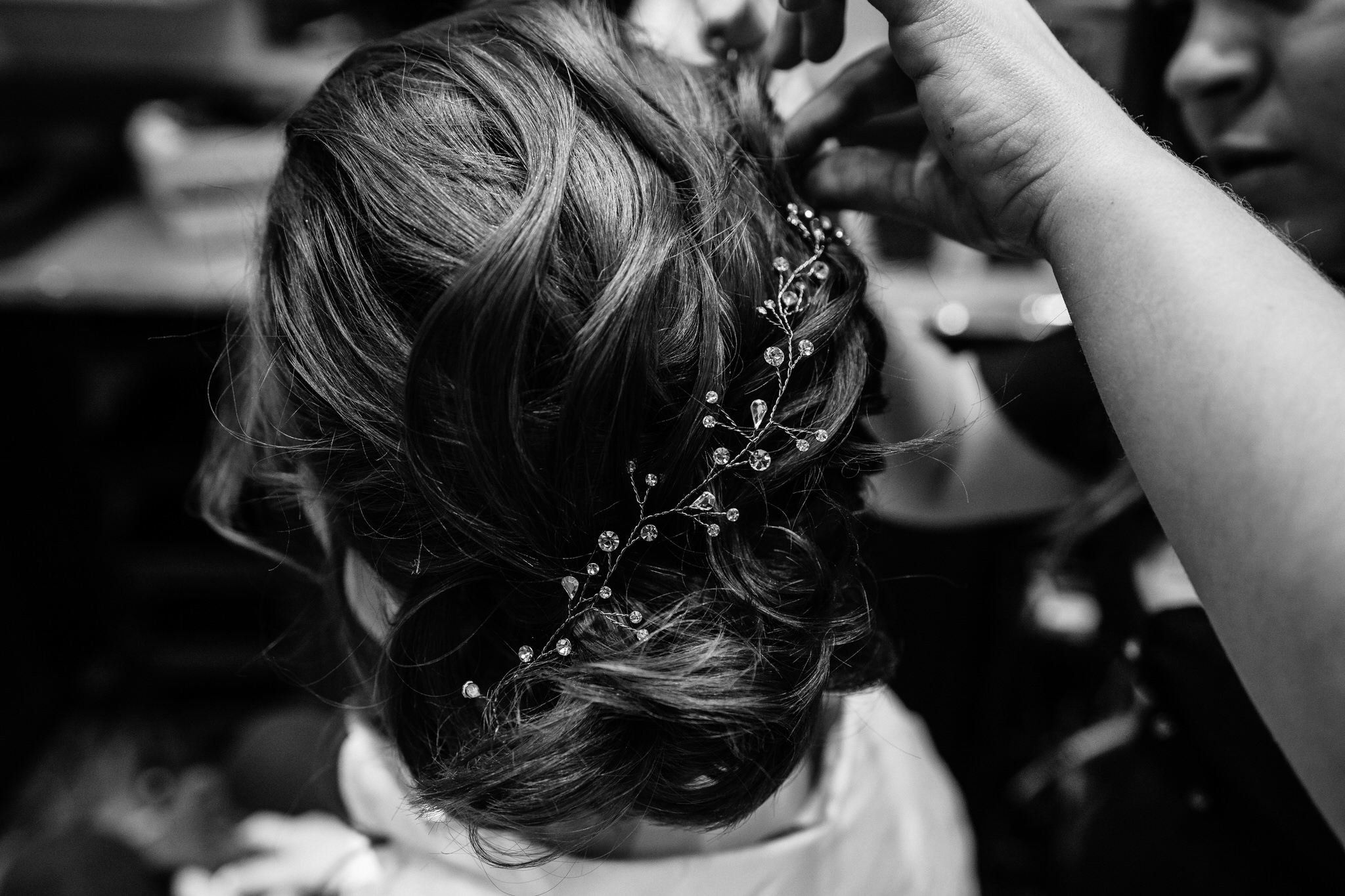 Years Eve wedding at the Copper Ridge on the Neuse in New Bern, North Carolina.