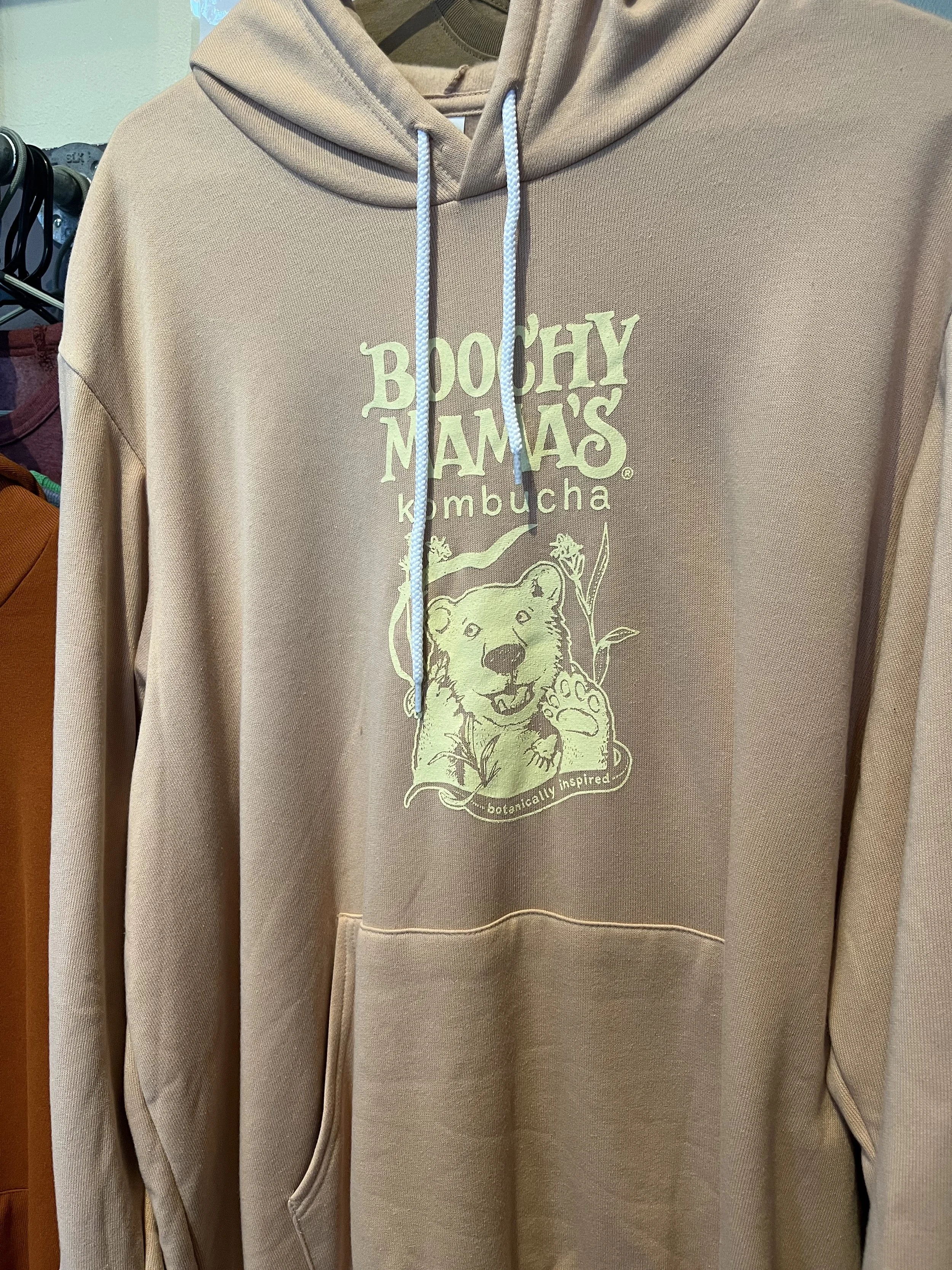 The Softest Hoodie