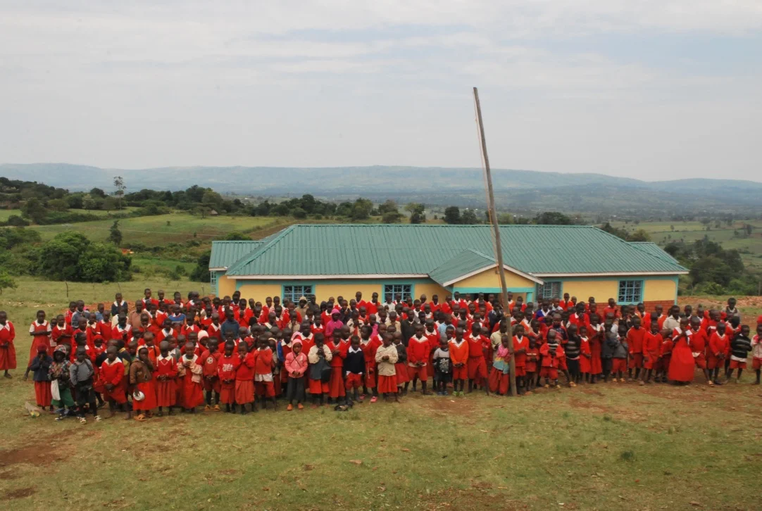Kilgoris Project School