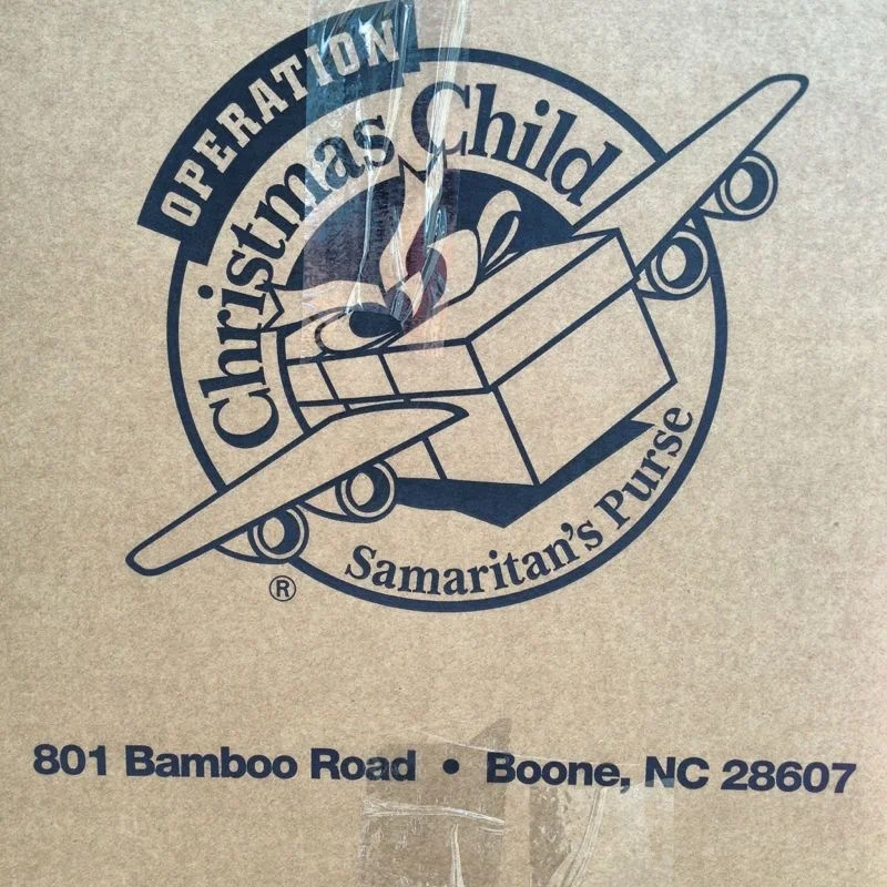 PaperSeed Miami Makes Holiday Boxes