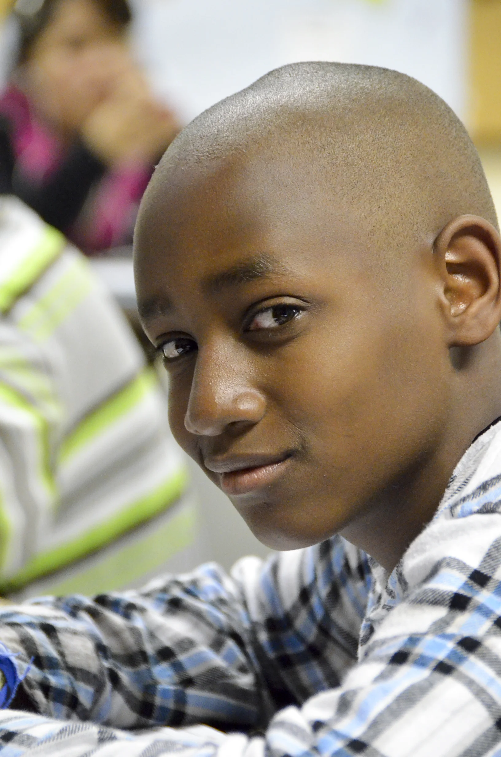 Spotlight on future partner: Canal Alliance