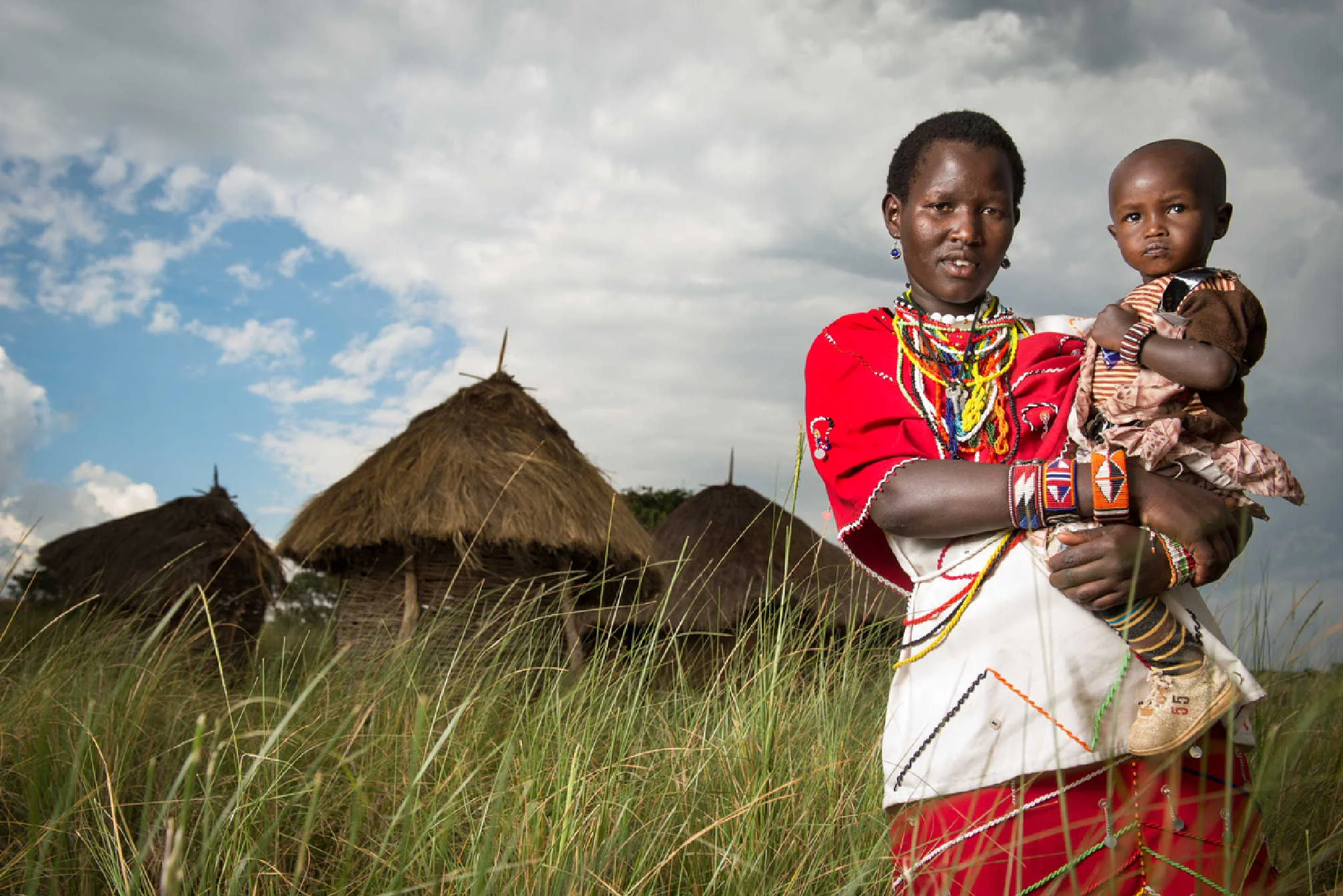 Maternal deaths halved in 20 years, but faster progress needed