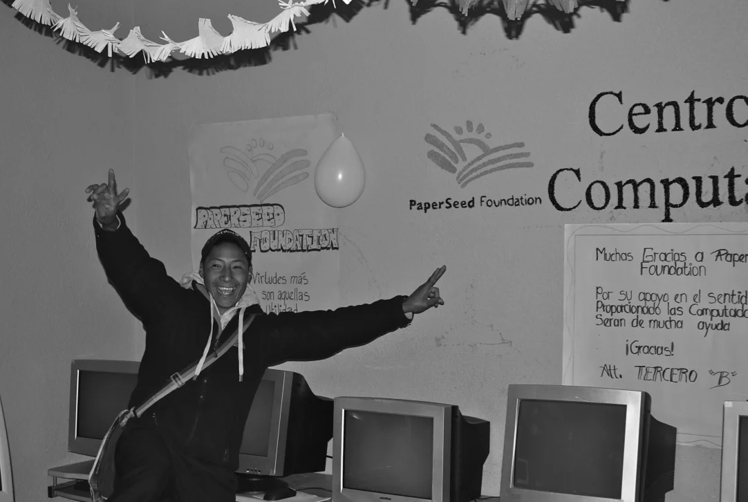 Strengthening Education and Professional Skills