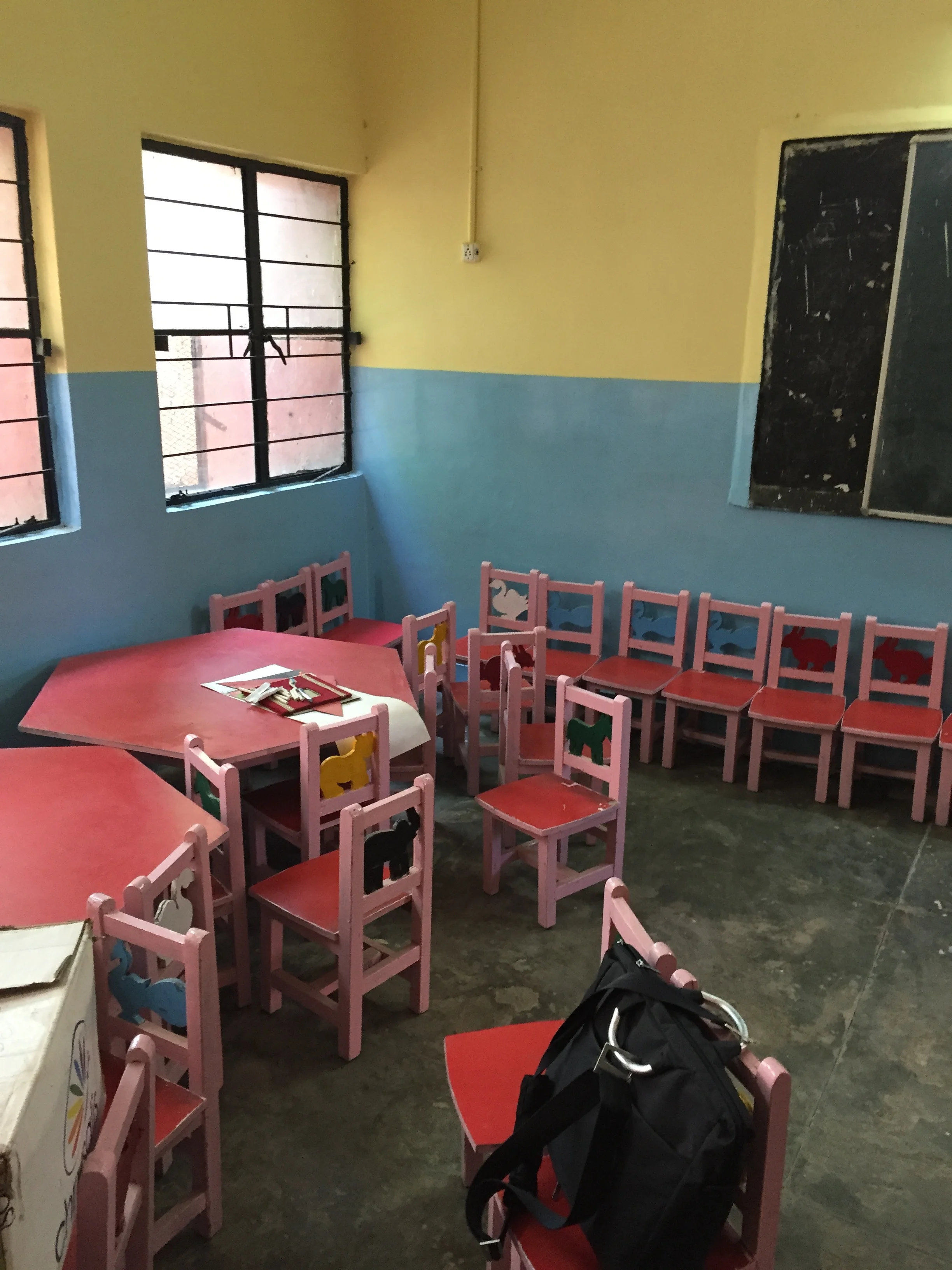 Why Are Millions of Children Missing from India's Classrooms?