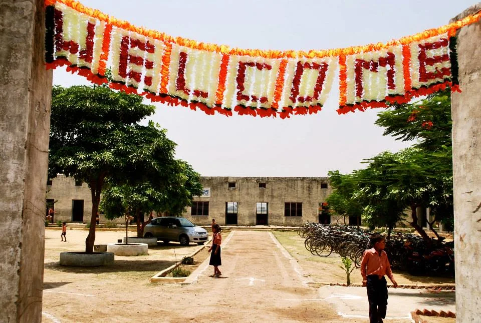 The blog is up and running, and PaperSeed has a new member!