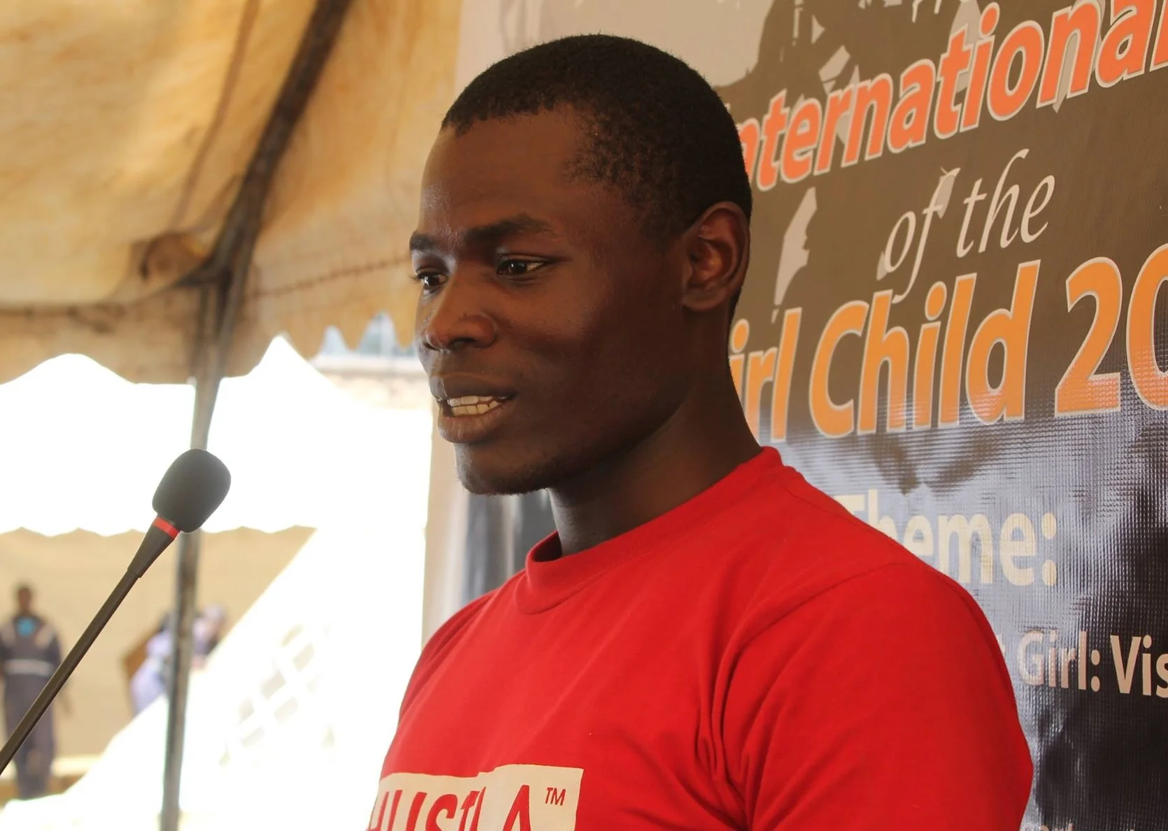 Meet Our PaperSeed Champions: Erick Omondi