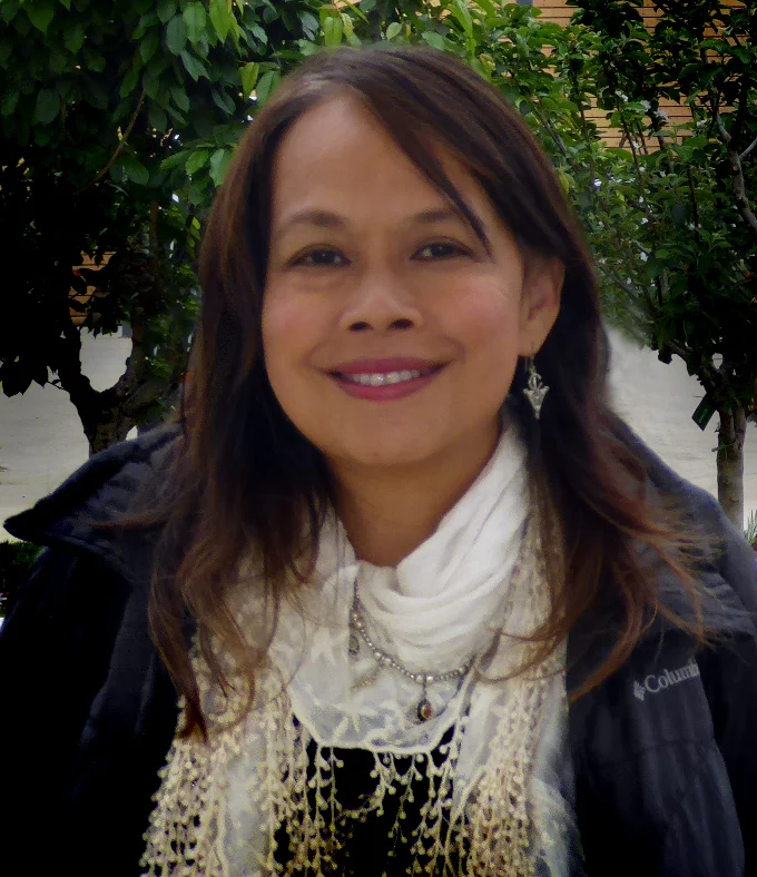 Meet Our PaperSeed Champions: Tia Razon