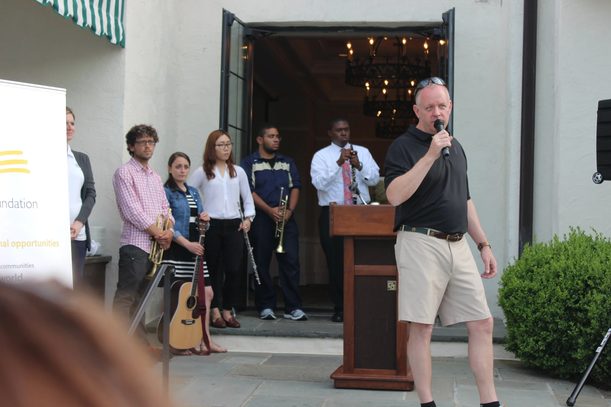 Meet Our PaperSeed Champions: Joe Hoffman