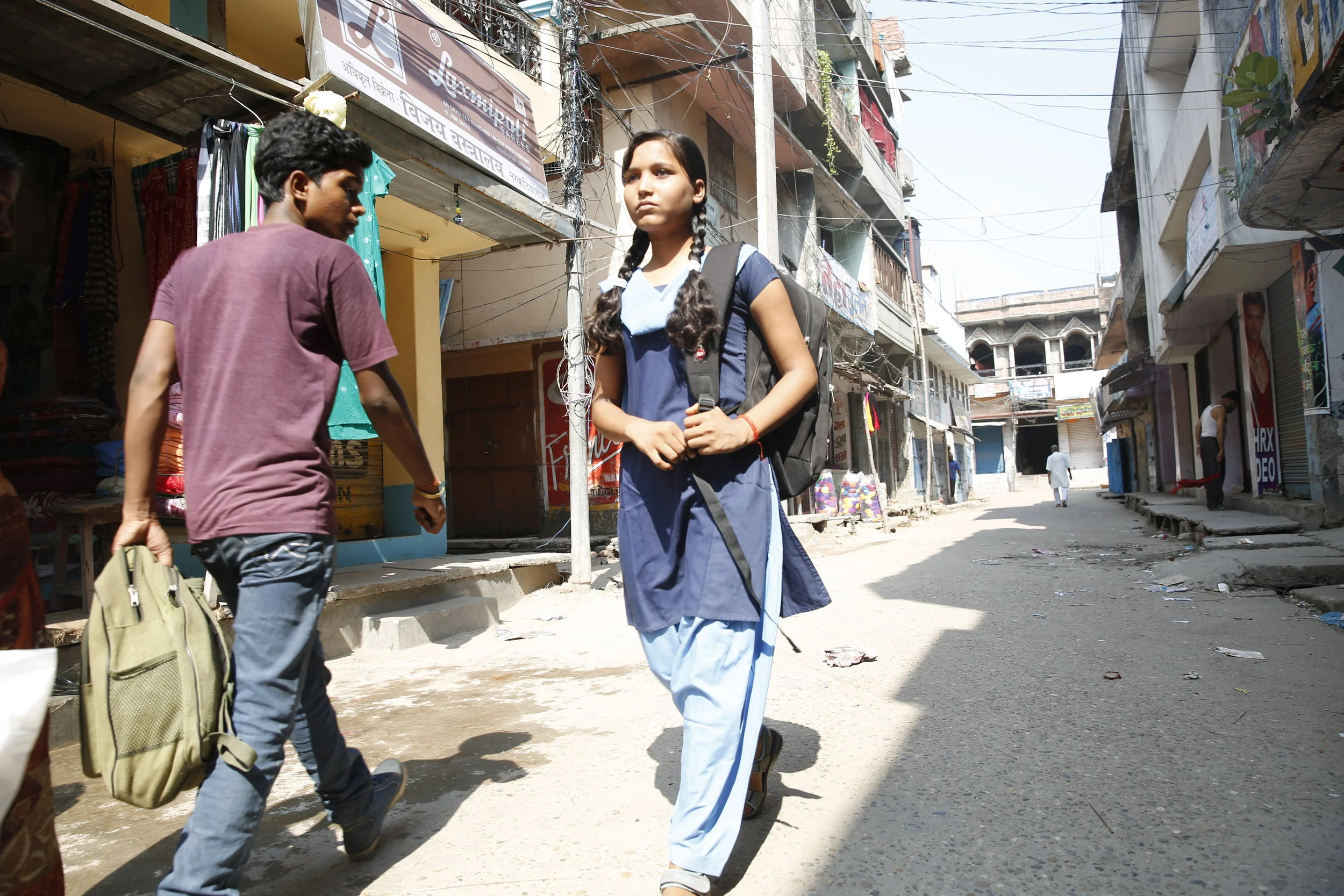 How Does Educating Girls Empower the Economy?