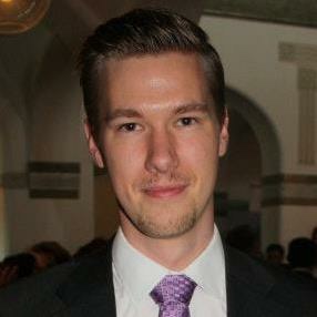 5 Things You Didn't Know About Andreas Larsson, PaperSeed Gothenburg President