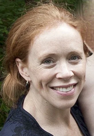 5 Things You Didn't Know About Christina Lowery, CEO of Girl Rising
