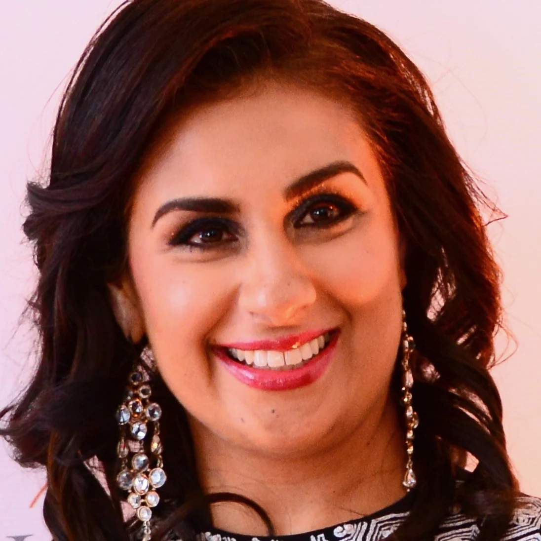 5 Things You Didn't Know About Amita Vyas