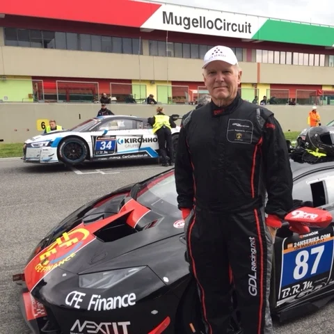 5 Things You Didn't Know About Vic Rice