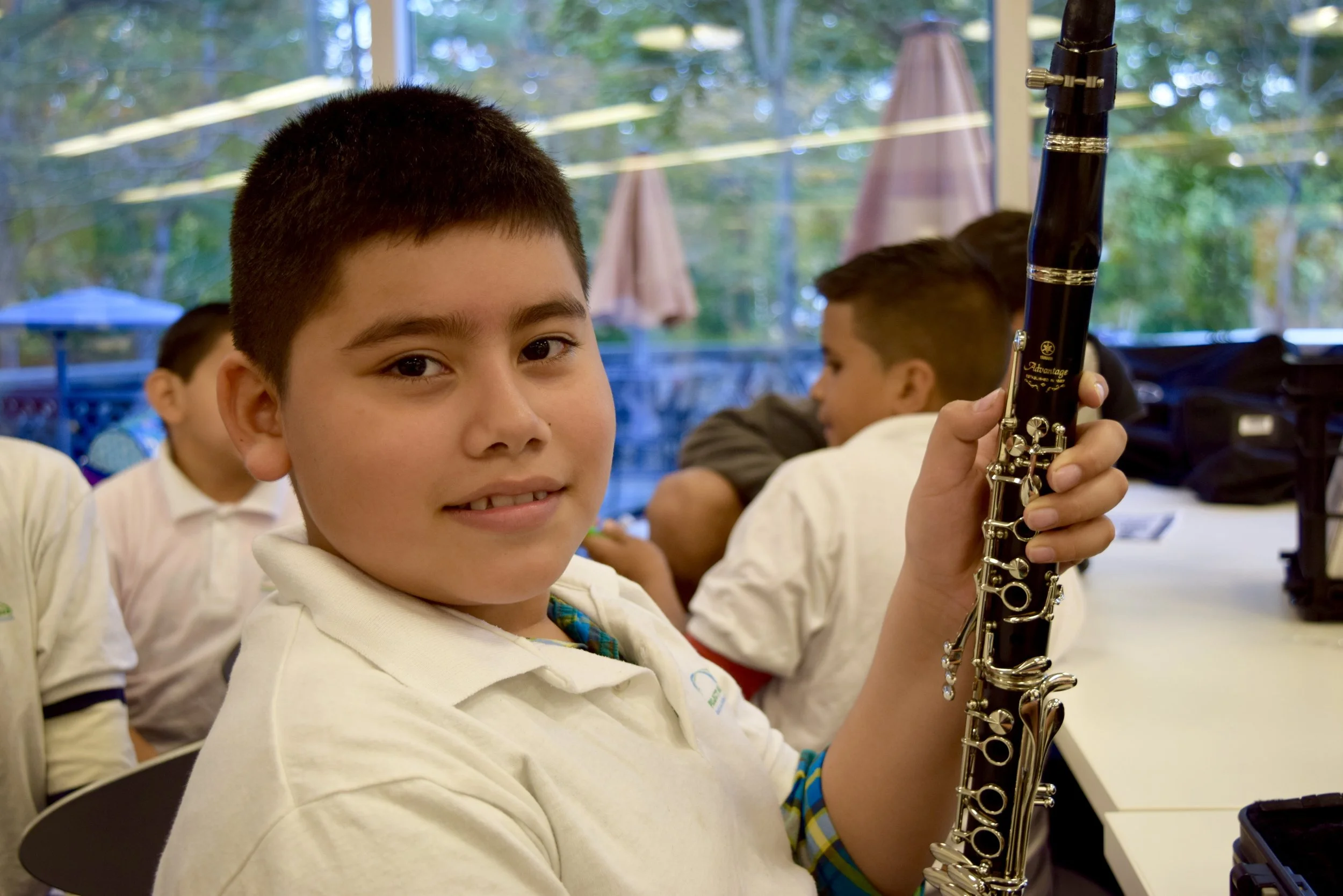 Checking In With Project Music