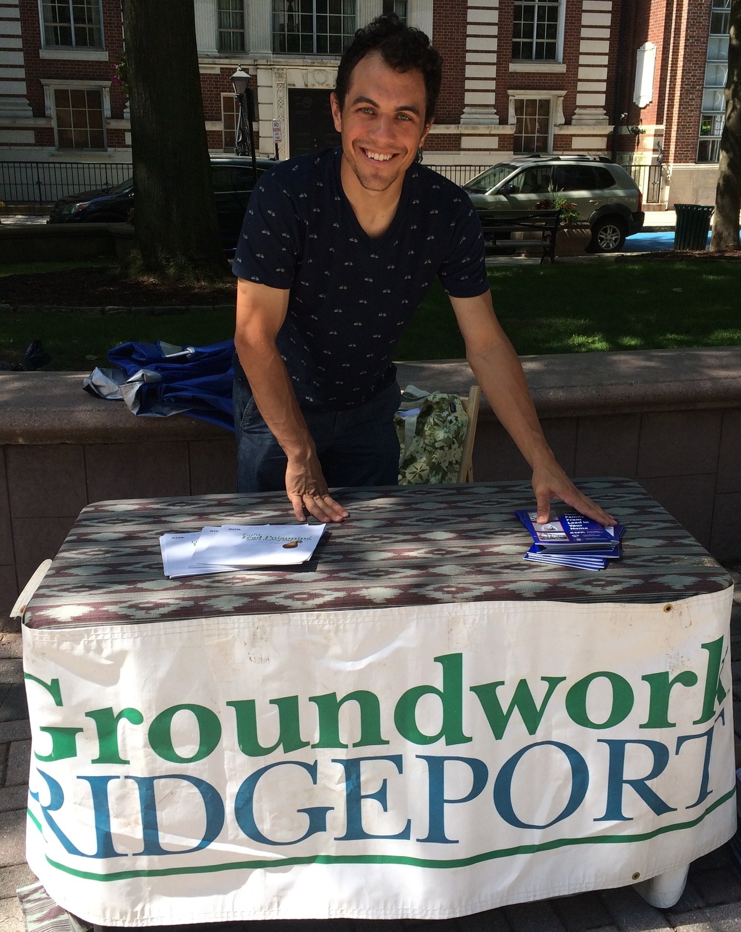 TannerBurgdorfGroundworkBridgeport