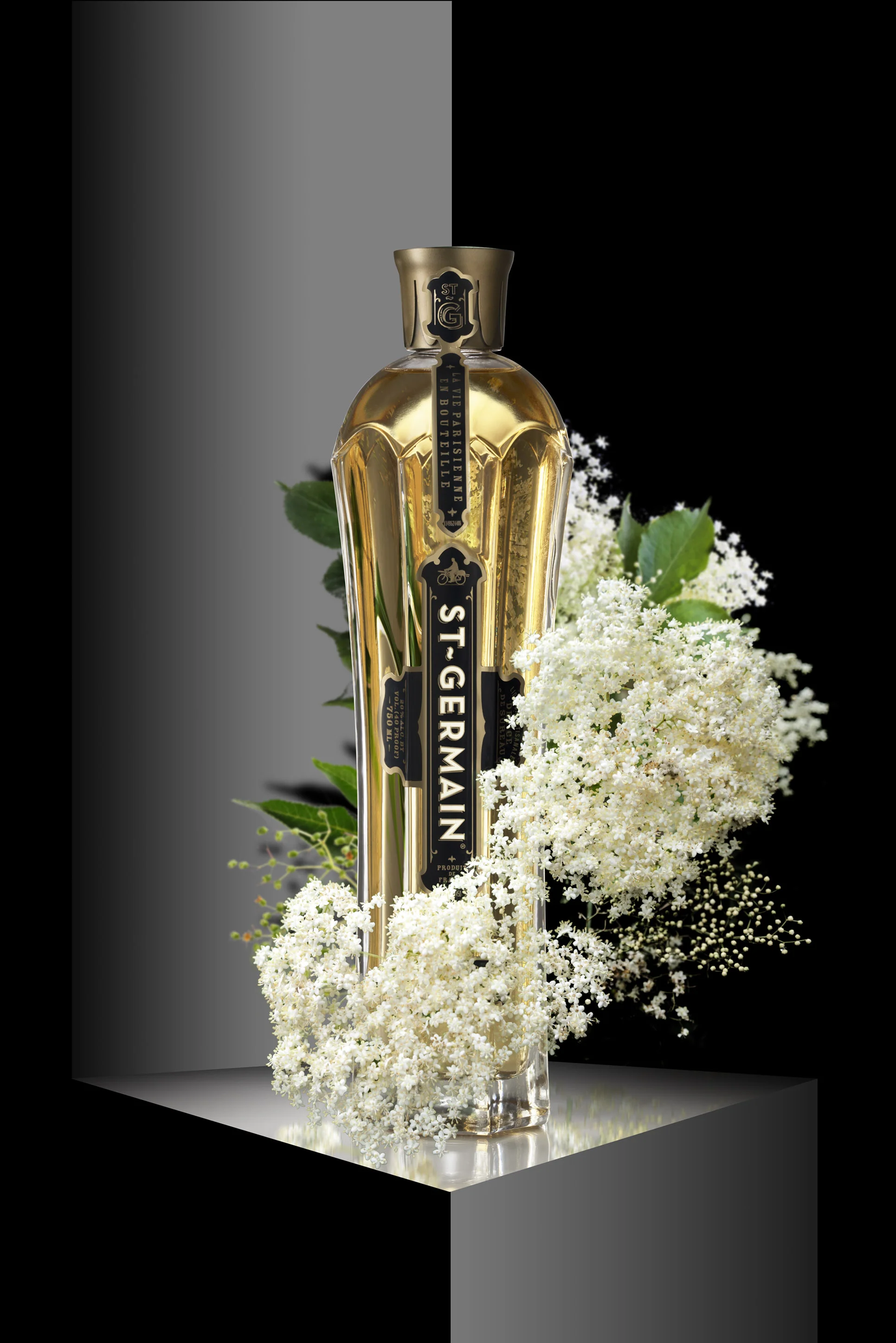 St. Germain