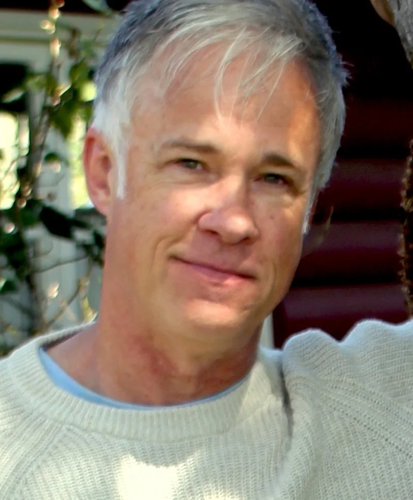 Drew Ward