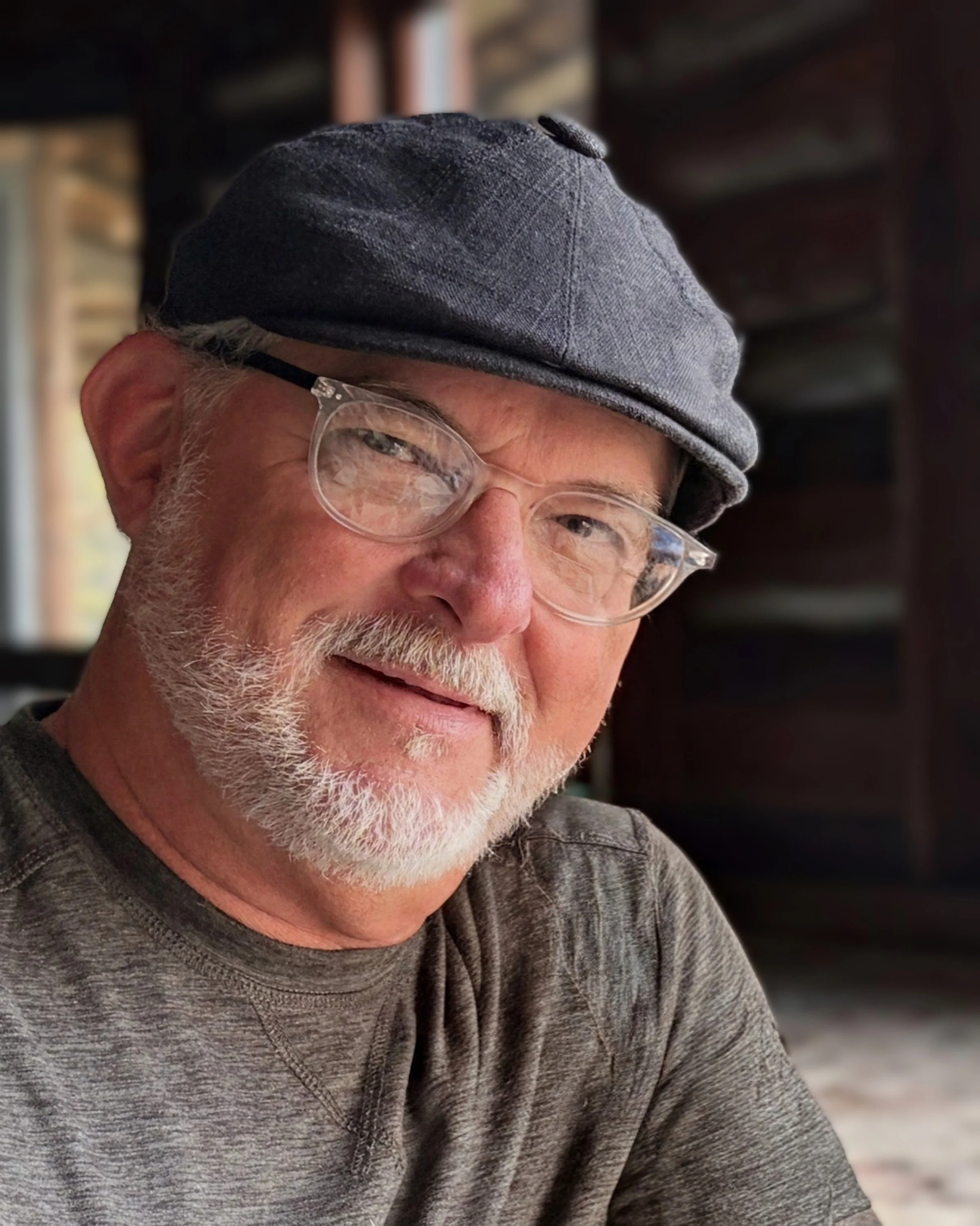 L. Keith Ward