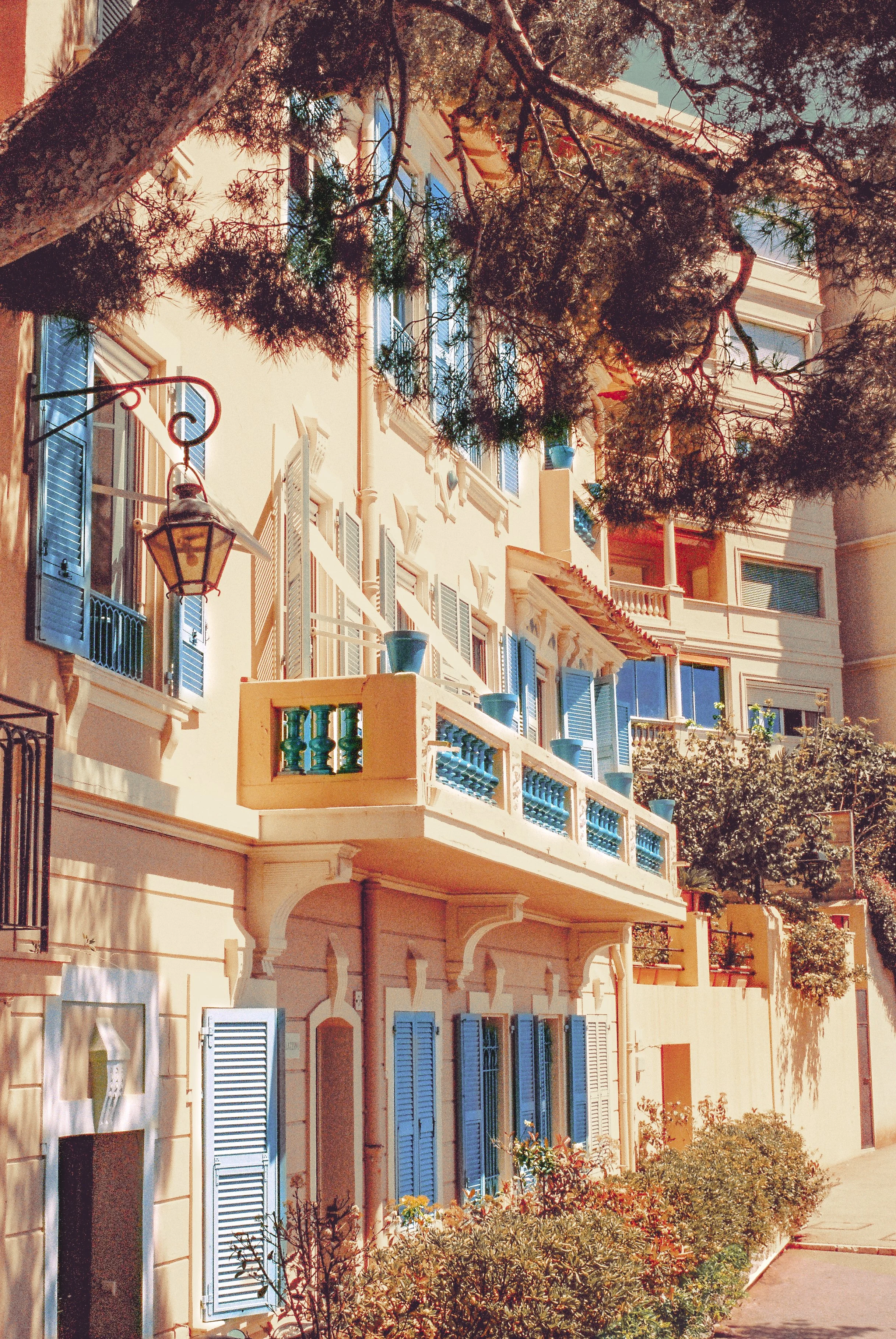 Channeling My Inner Bardot: Testing Film on the French Riviera (with a Grand Prix Pit Stop!)