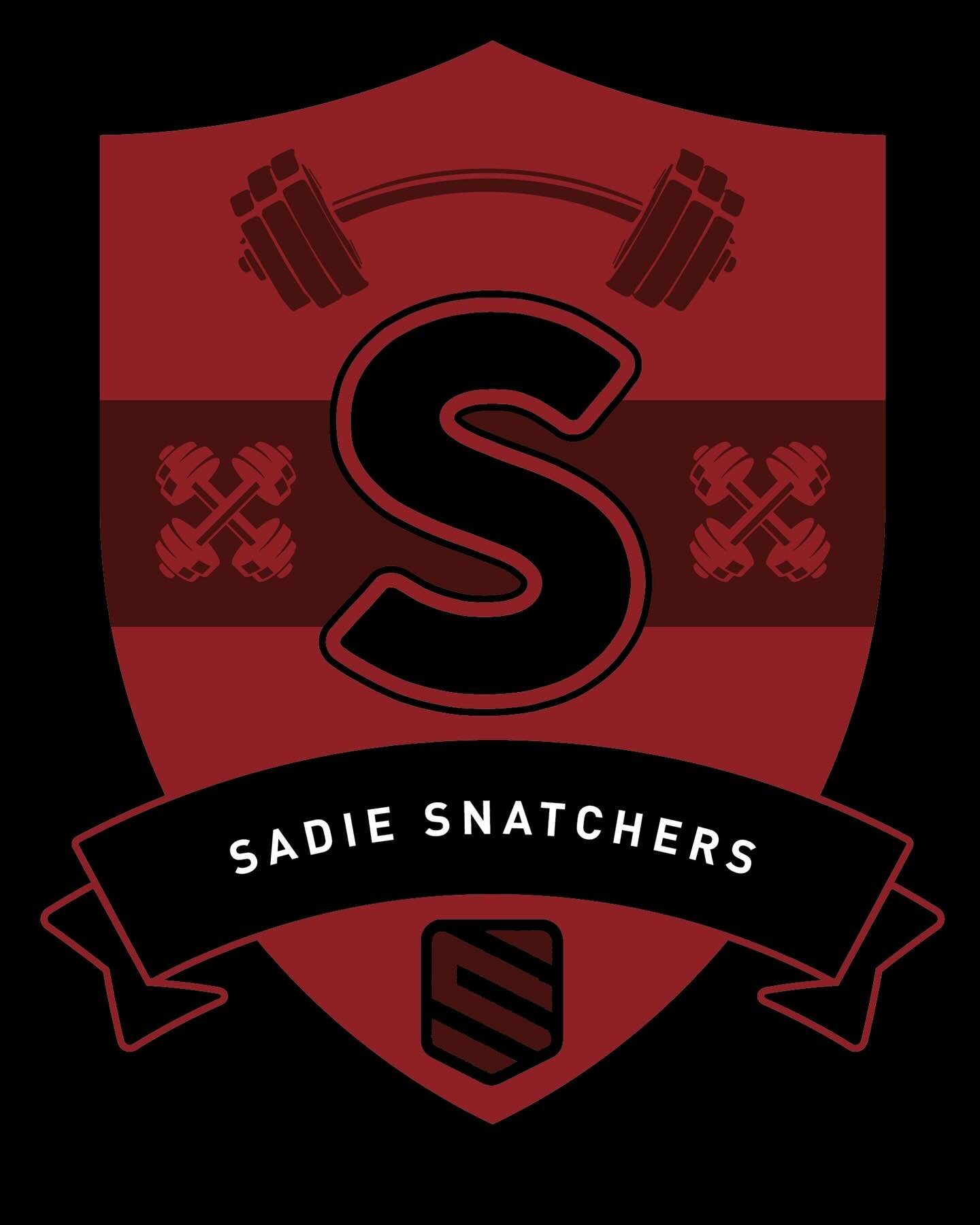 For this week we have our first House-specific challenge, designed by one of our four heads of household.

As a fan of the ski erg, and alliterations, what better challenge than a ski erg challenge from Sadie of THE Sadie Snatchers.

This week your c