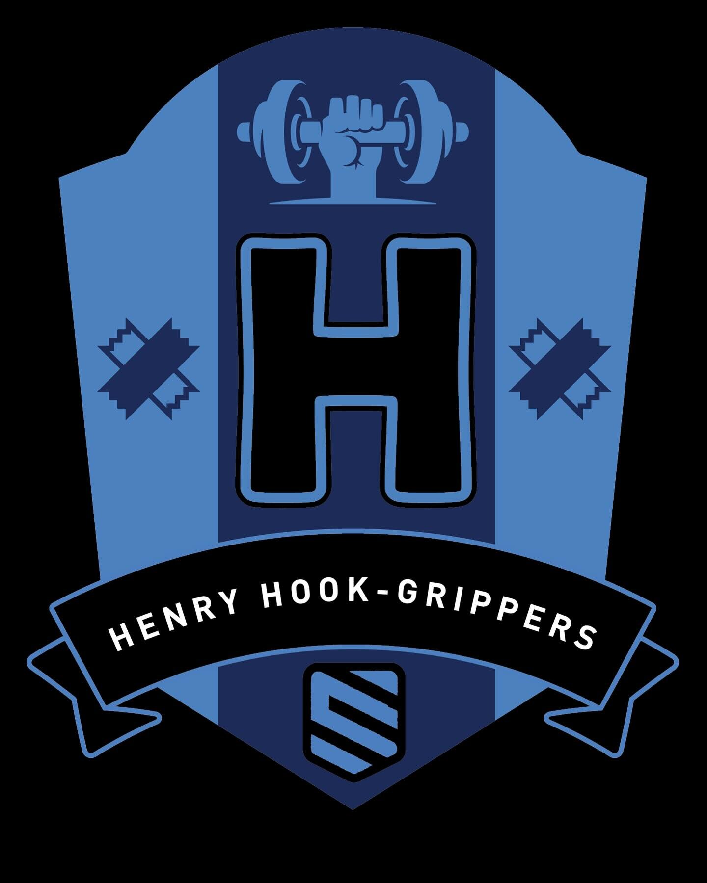 Congrats to the Rudy Ropers for their back to back wins!

For this week our House-specific challenge will be coming from the Henry Hook-Grippers.

What better way to test your grit (and grip) than a&hellip;

Max hang time from the rig!

-You will rec