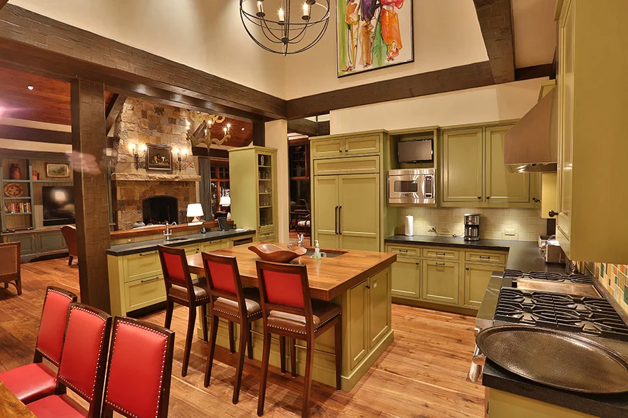 Aspen Property Management