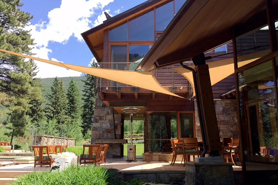 Property Management — Aspen Property Management