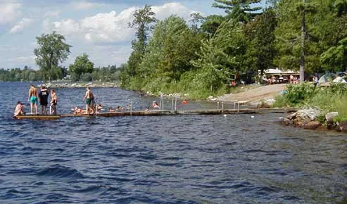 Booster Park