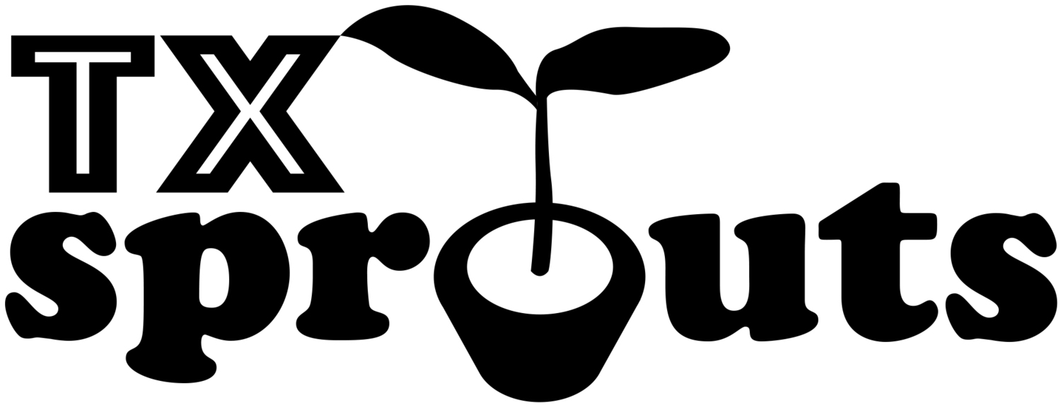 TX Sprouts