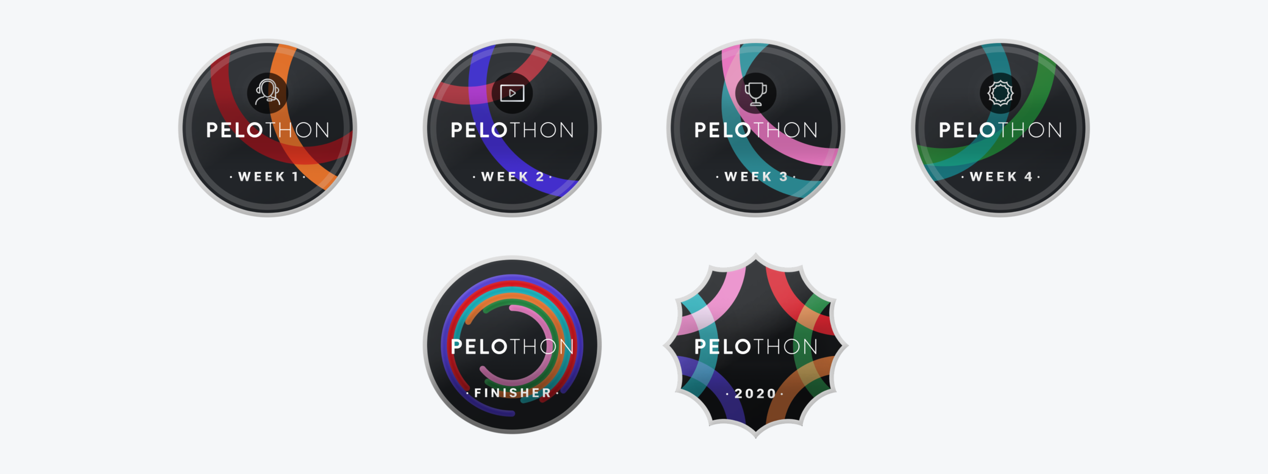 App Badges