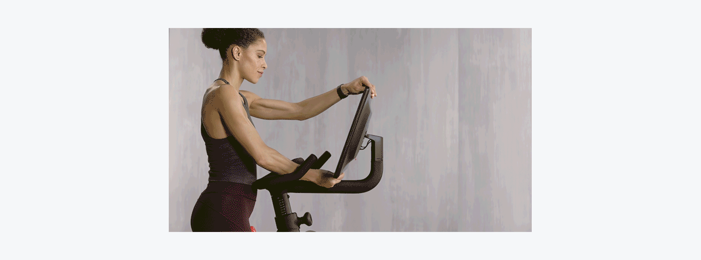 Peloton Bike+ 101 Instructional Videos