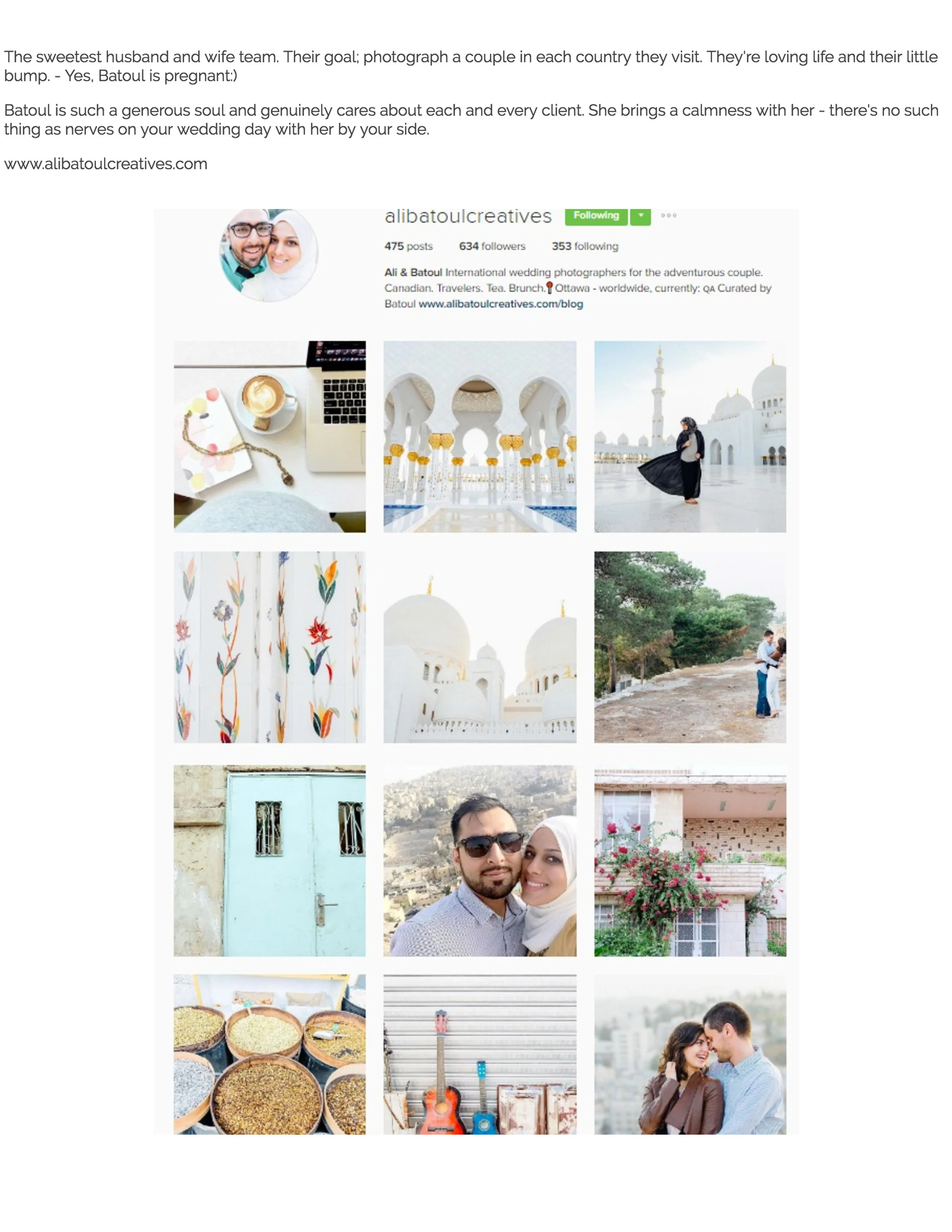 Toast Events Feature - Ali and Batoul Photography.jpg