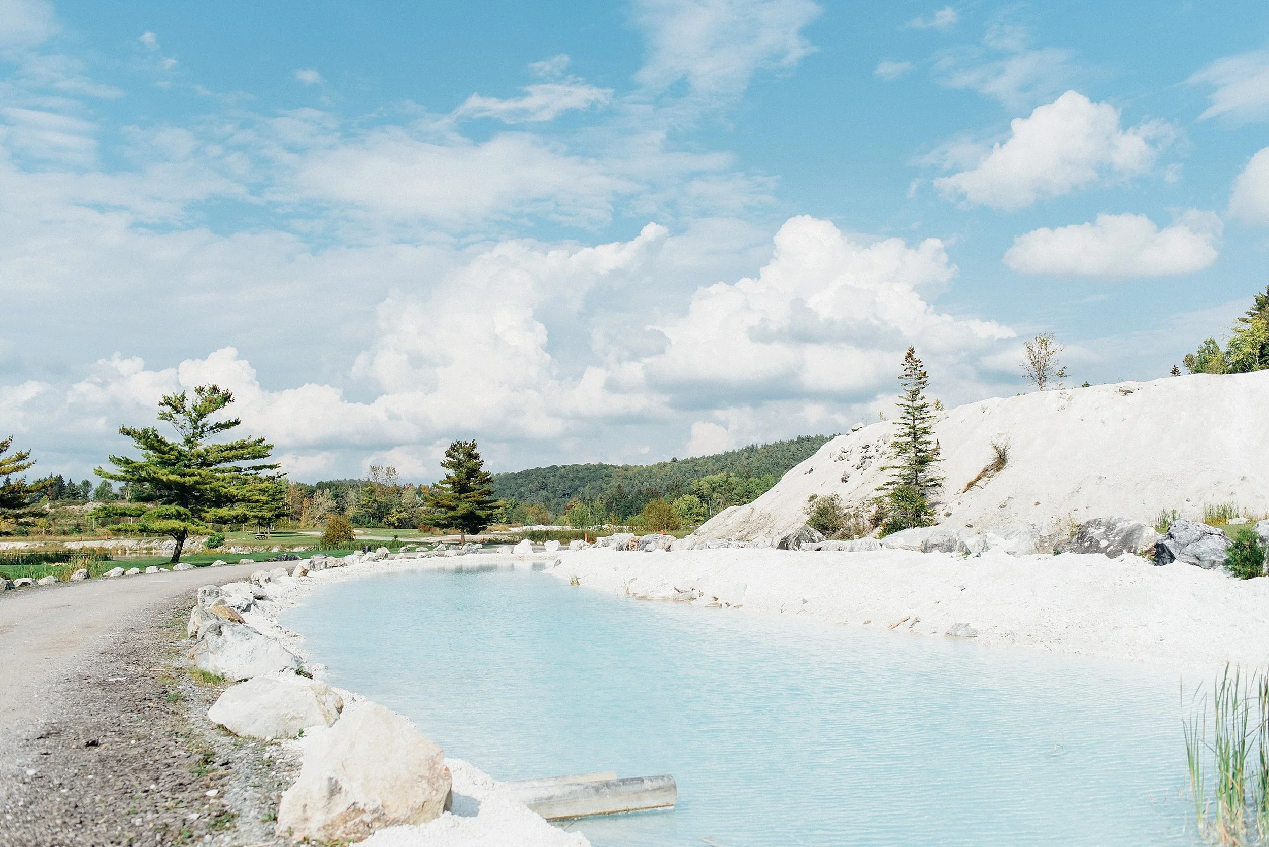 Video An Afternoon At Morrison S Quarry In Wakefield Ali