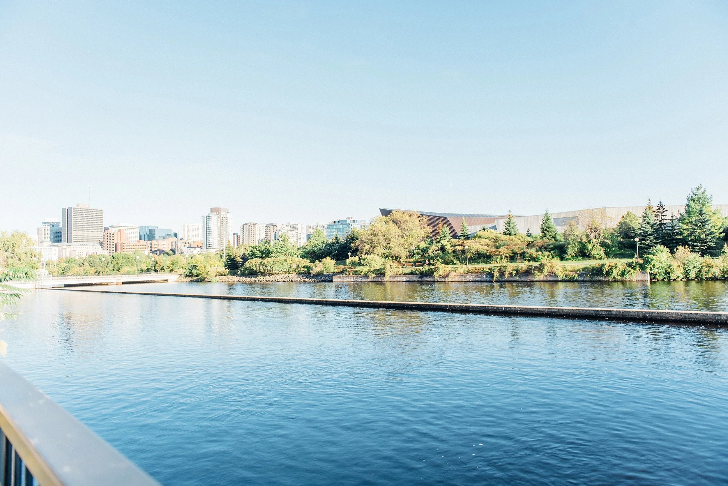 Ali and Batoul Photography - light, airy, indie documentary Ottawa wedding photographer_0378.jpg