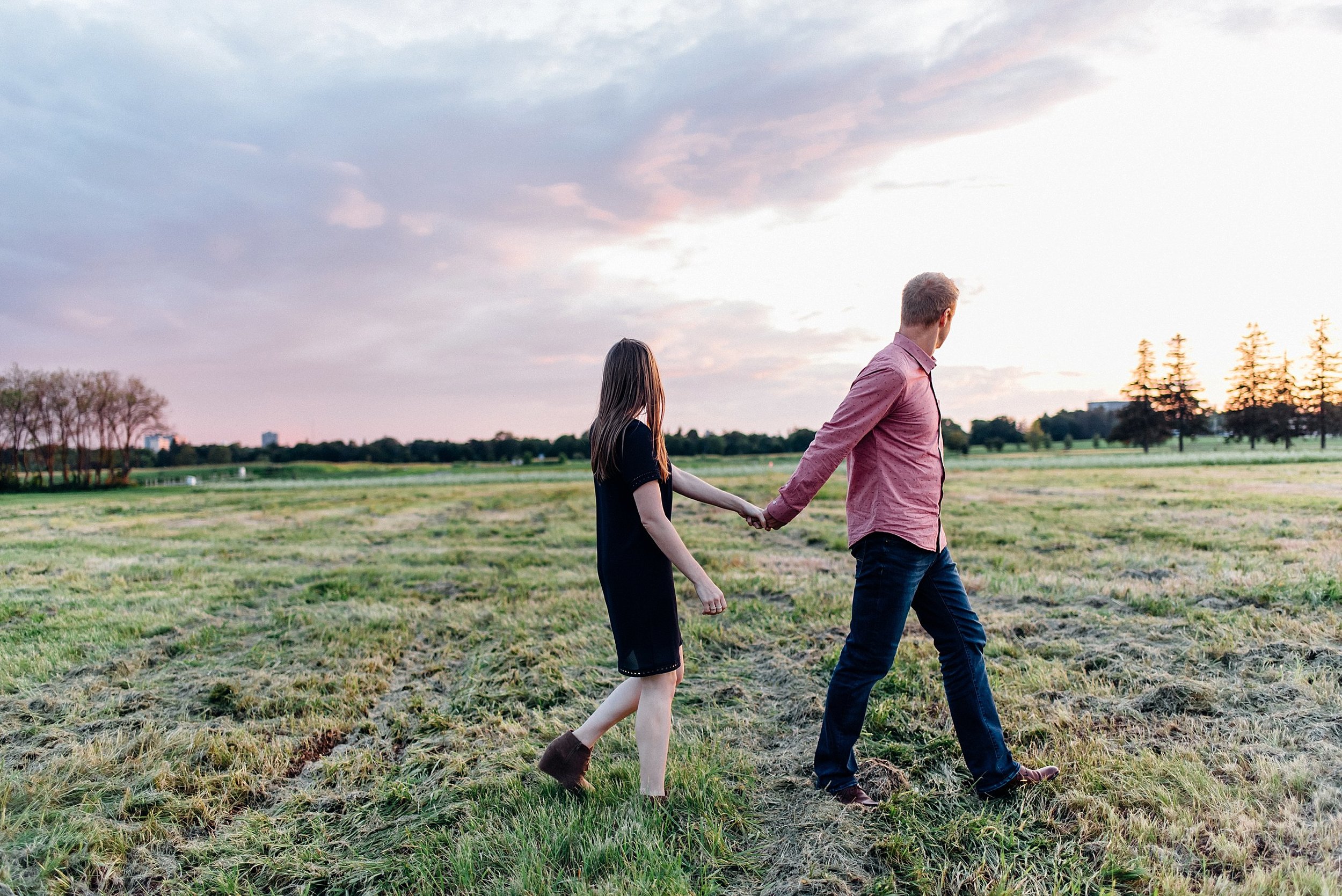 Ali and Batoul Photography - light, airy, indie documentary Ottawa wedding photographer_0056.jpg