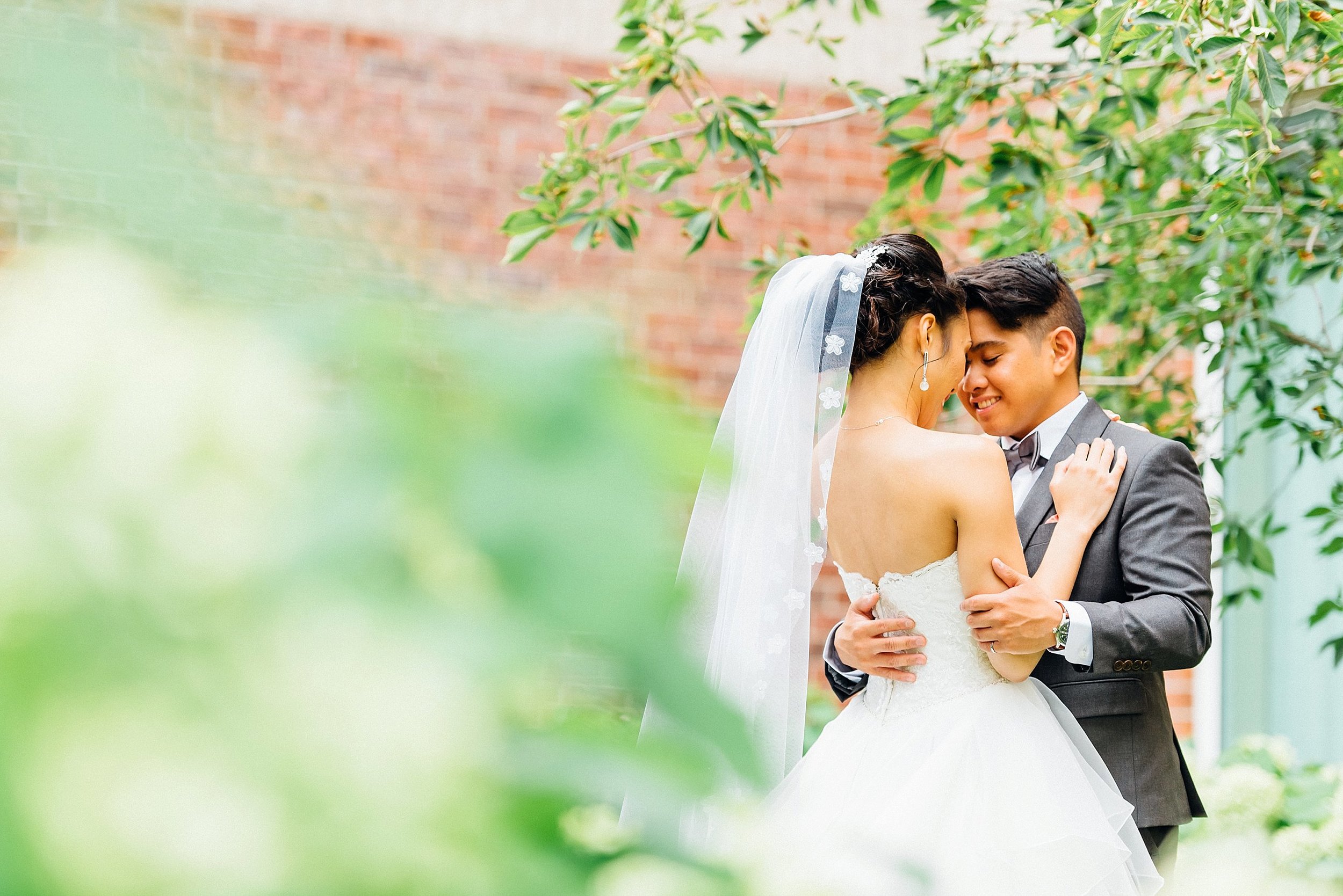 Ali and Batoul Photography - light, airy, indie documentary Ottawa wedding photographer_0049.jpg