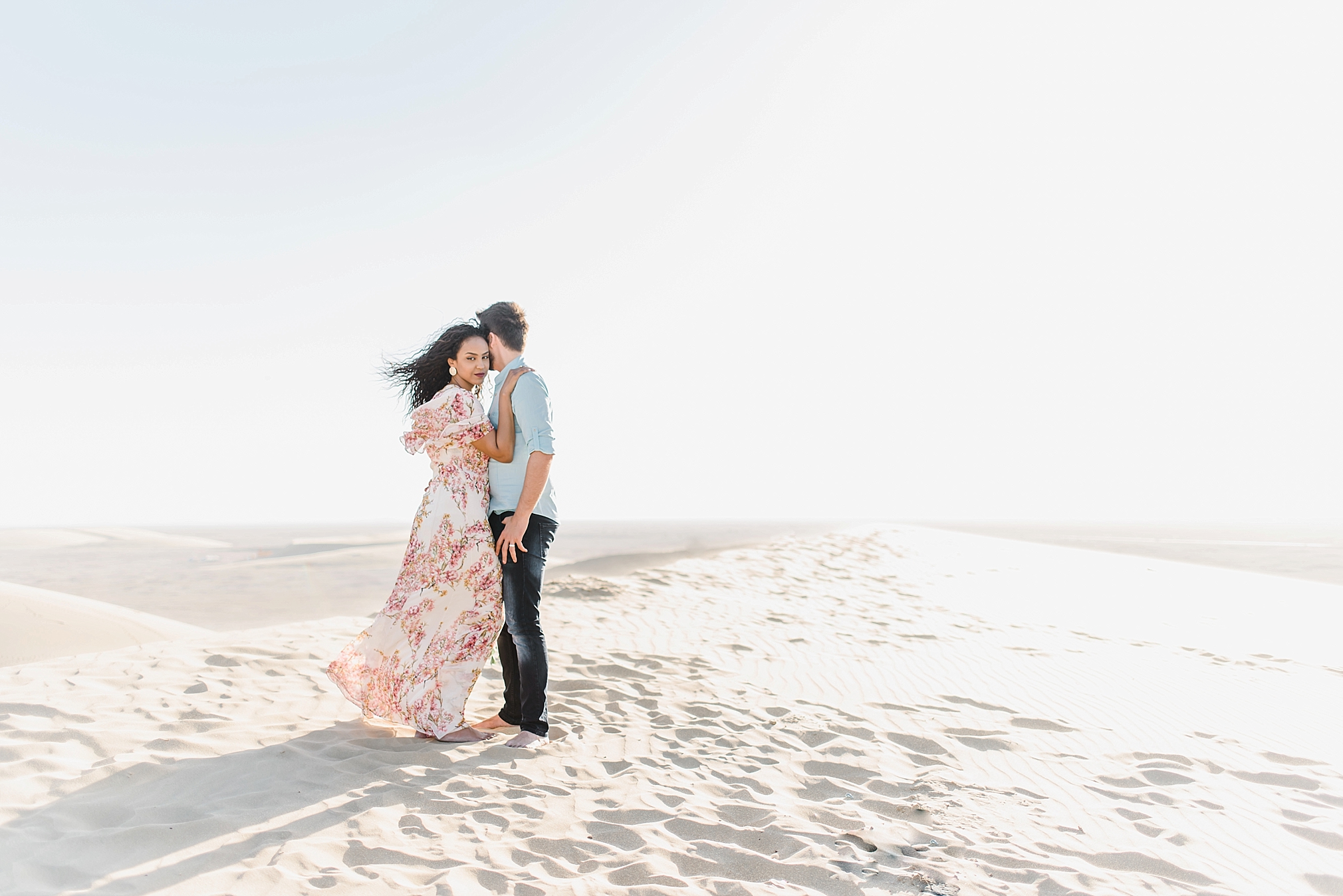 Singing Sand Dunes Desert Love Shoot | Ali and Batoul Photography_0022.jpg