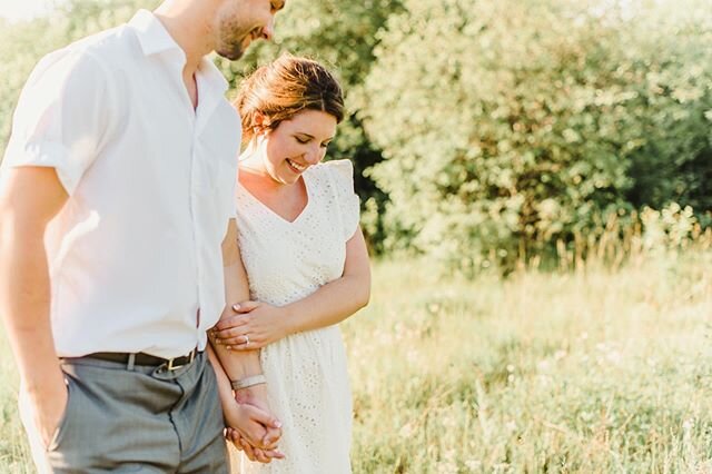 I got to witness and photograph Jamiee and Marc's intimate backyard wedding this last weekend and it was so full of happiness, excitement, love and joy.  You wouldn't have thought that it was put together within a few weeks time by their family membe