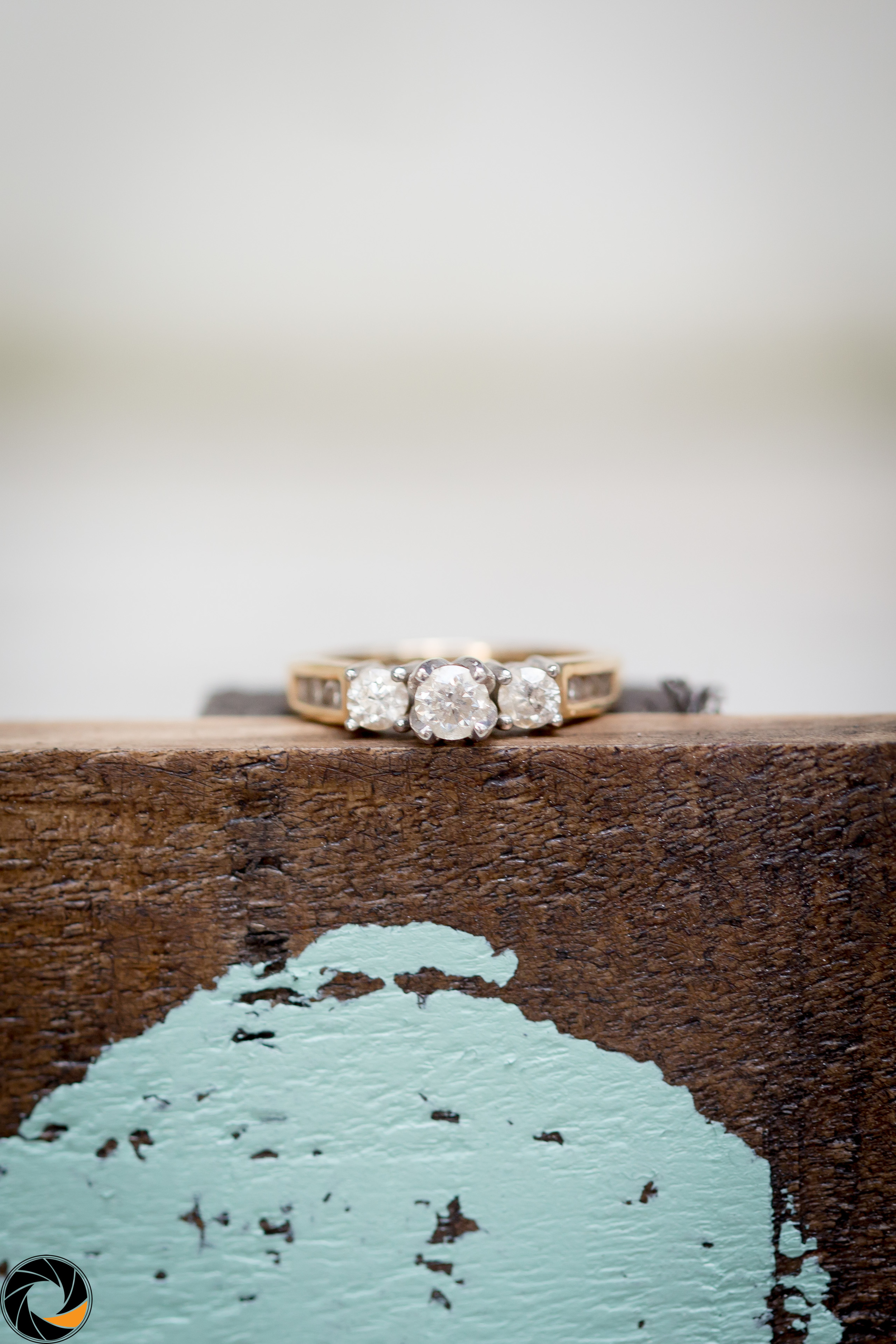 engagement session photography
