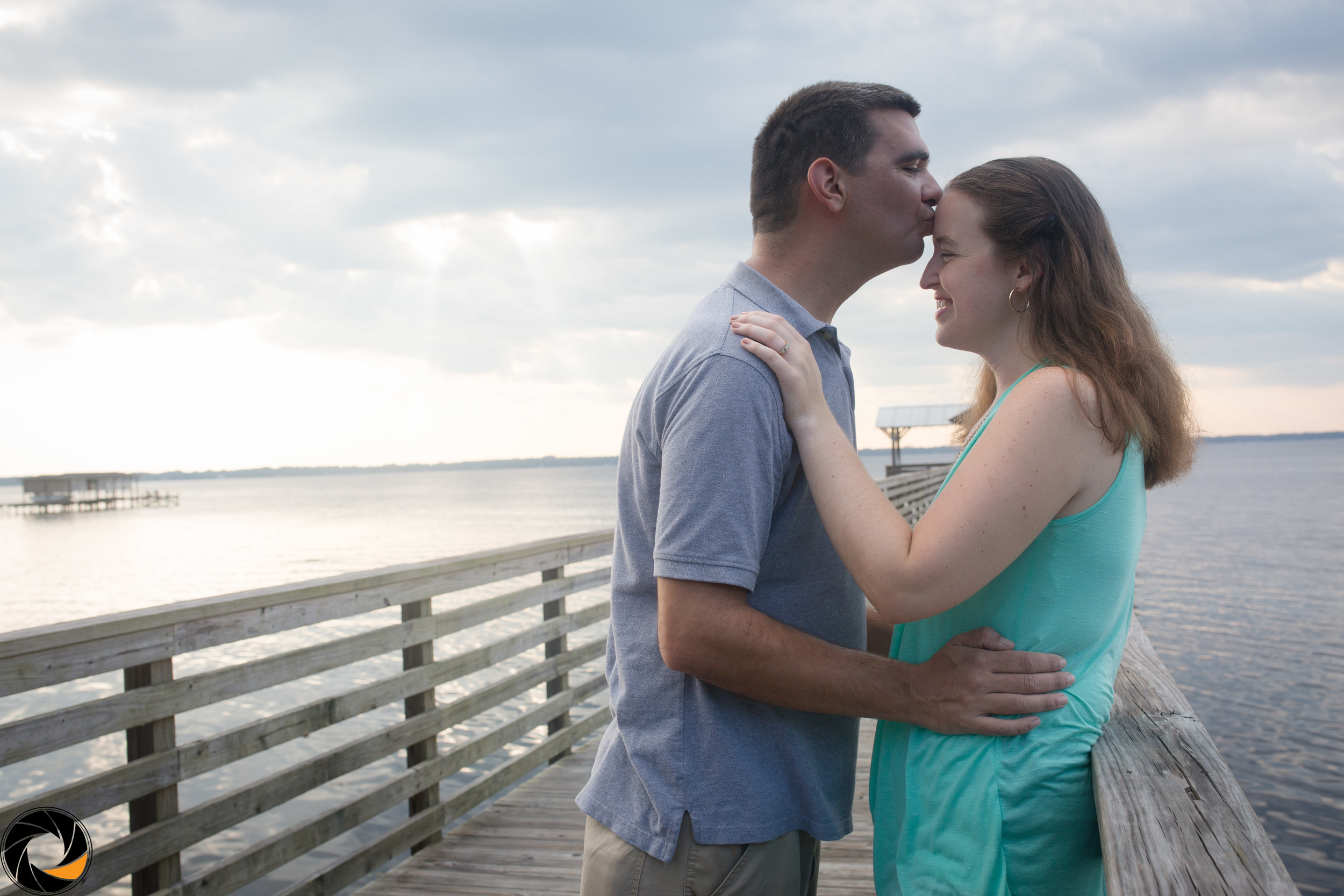 engagement session photography
