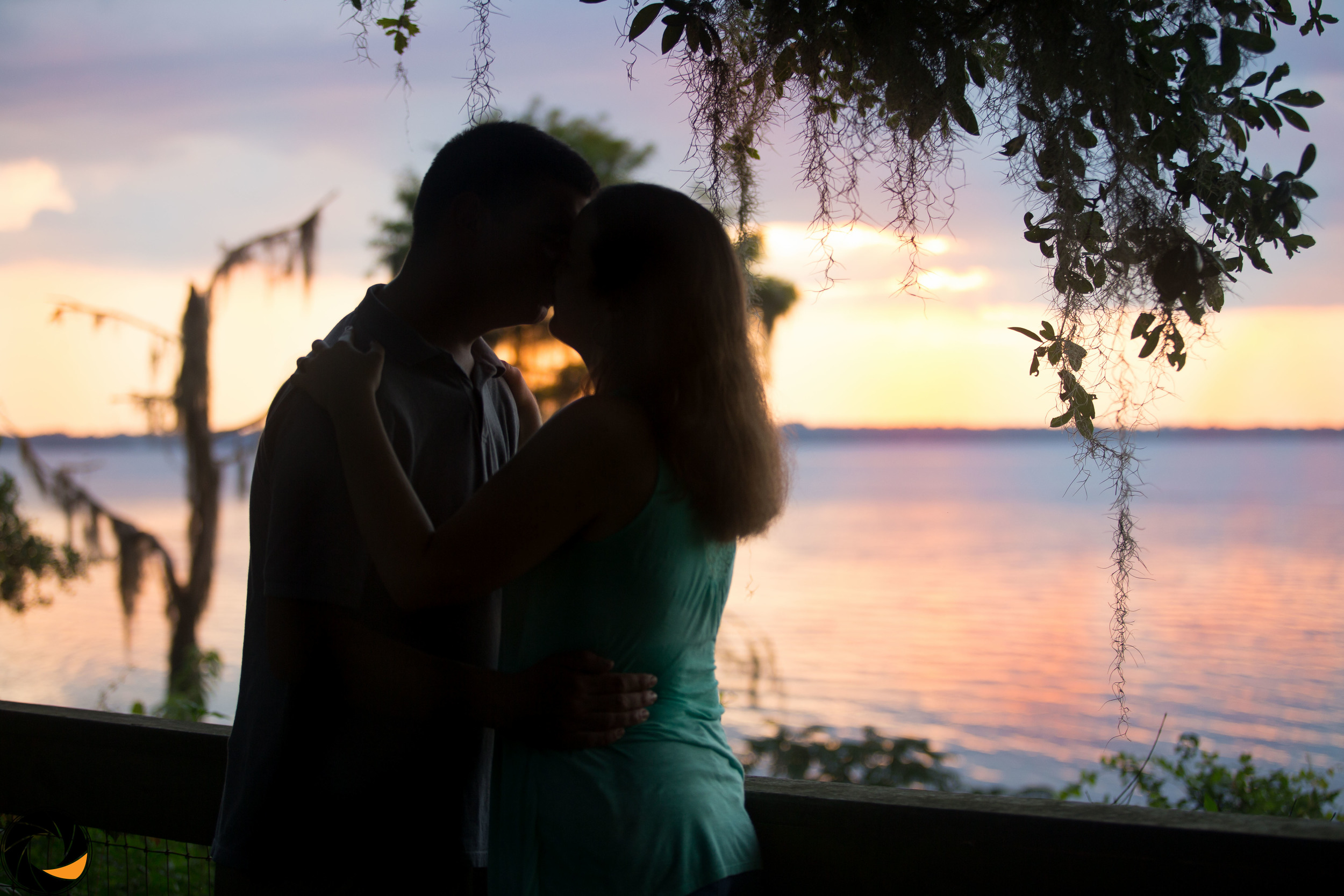 engagement session photography