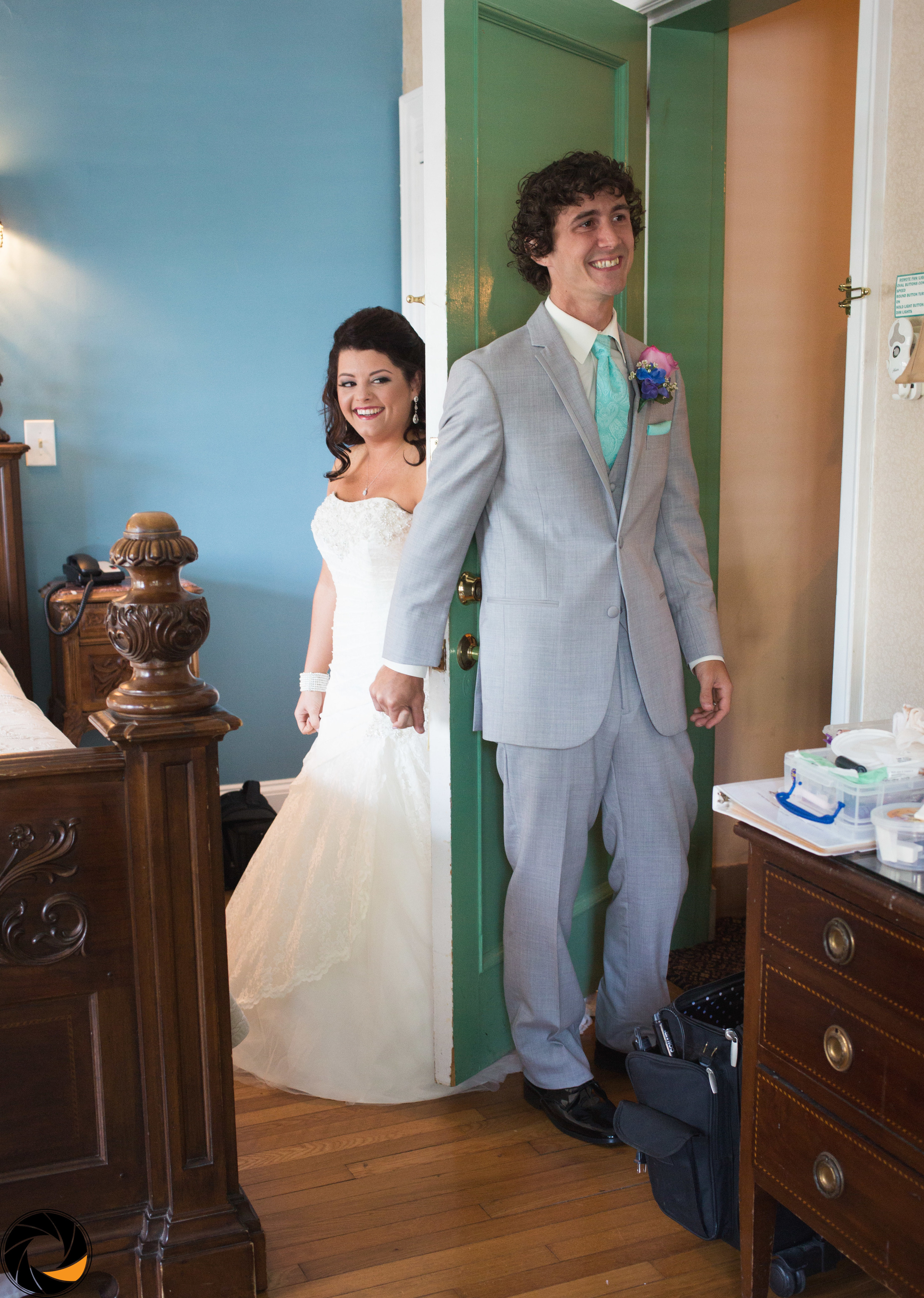 Wedding Photography