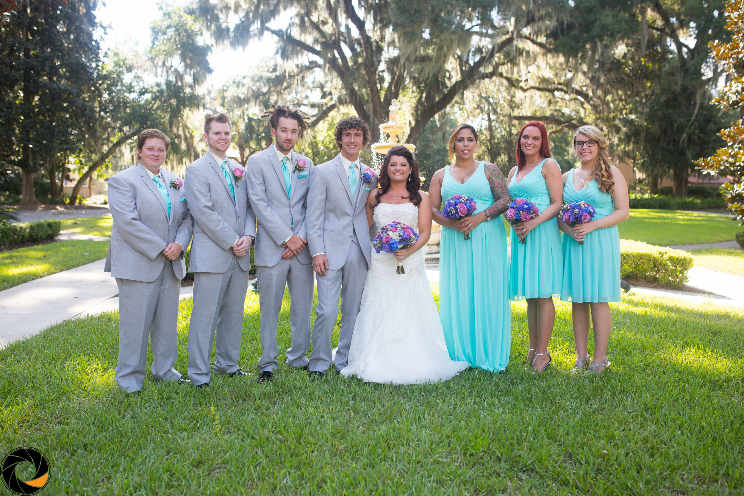 wedding photography