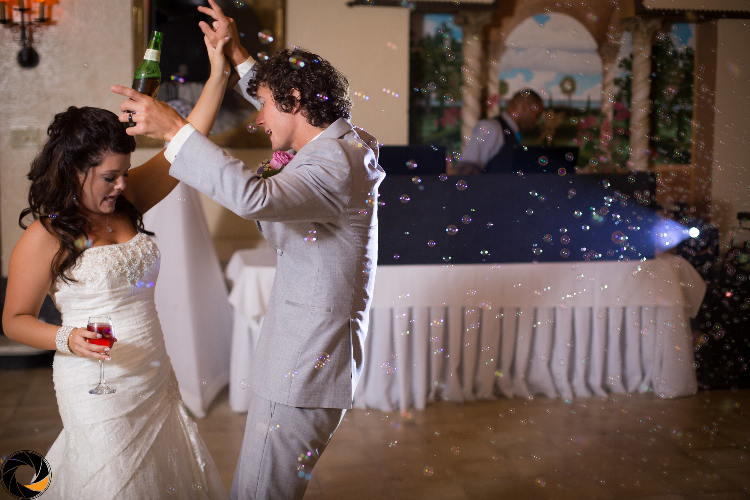 wedding photography